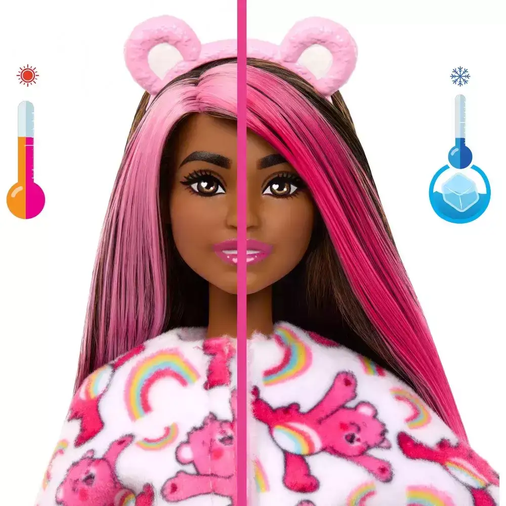 Barbie Cutie Reveal Osita Mimosa - Image 4