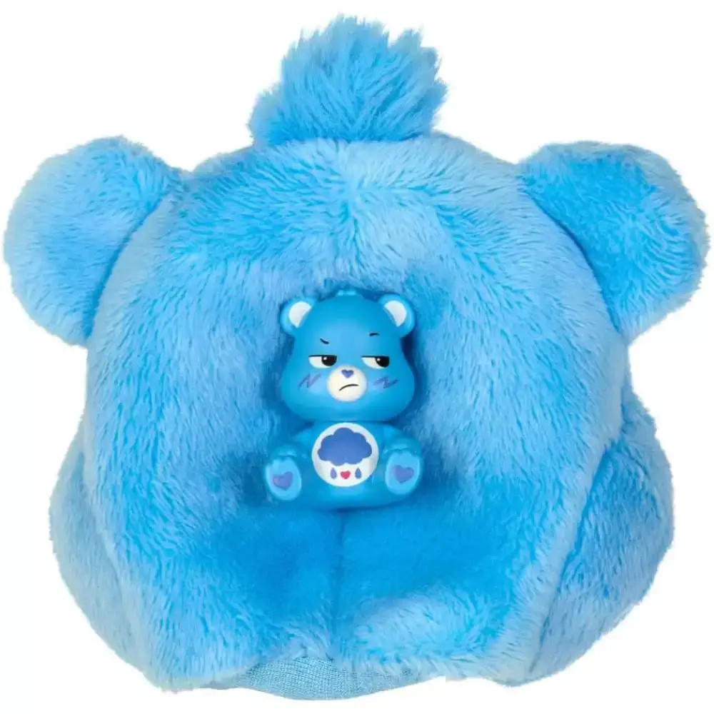 Barbie Cutie Reveal Oso Quejoso - Image 5