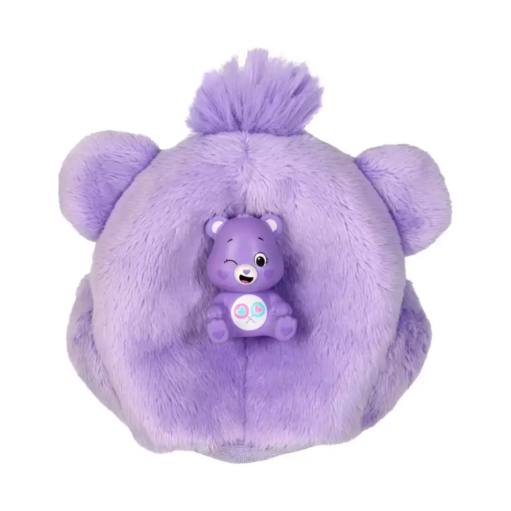 Barbie Cutie Reveal Share Bear - Image 5