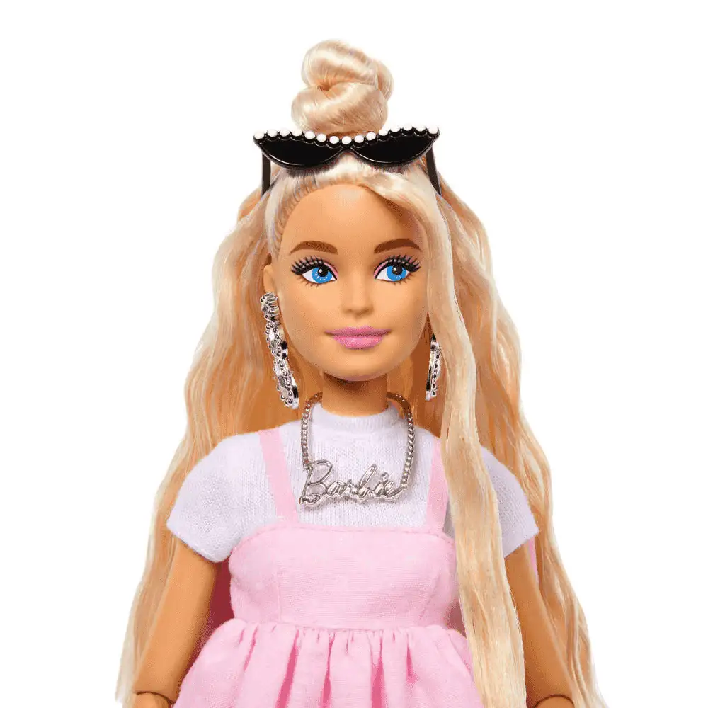 Barbie DELUXE STYLE Muñeca - Juguete de Barbie - Image 2