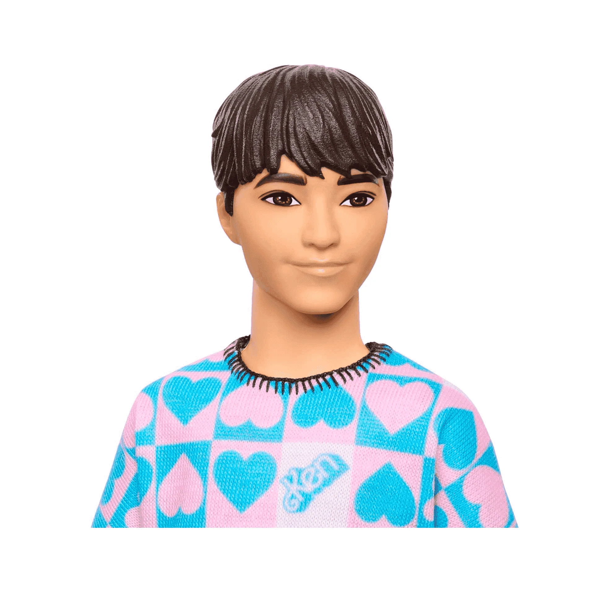 Barbie Fashionistas Ken Muñeco Nº 219 - Image 3