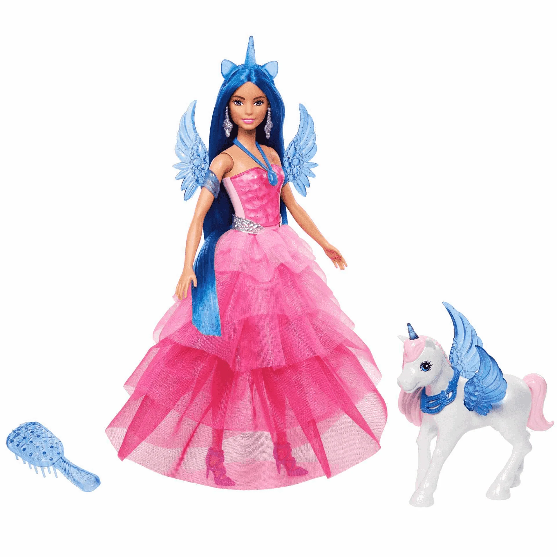 Barbie Hadacornio Zafiro - Image 2