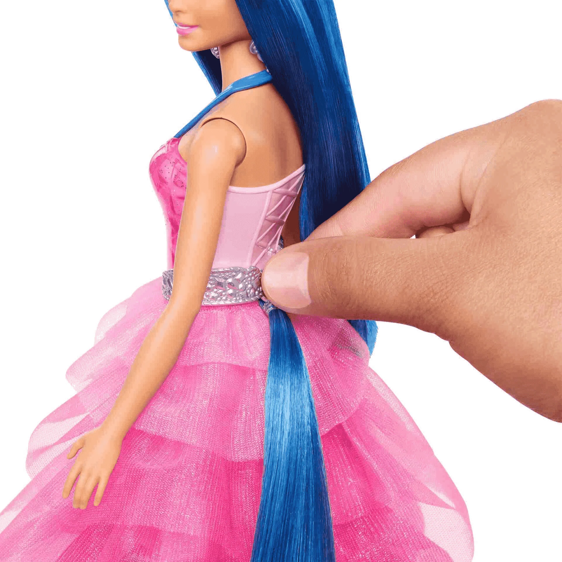 Barbie Hadacornio Zafiro - Image 3