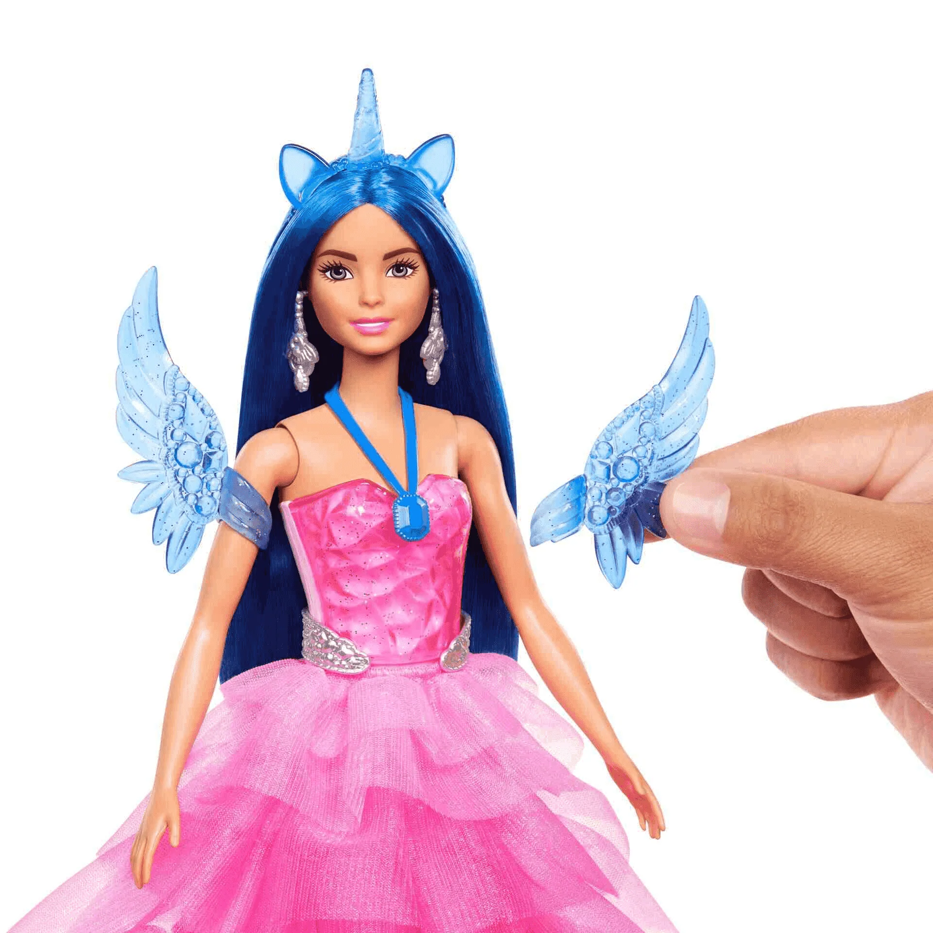 Barbie Hadacornio Zafiro - Image 5