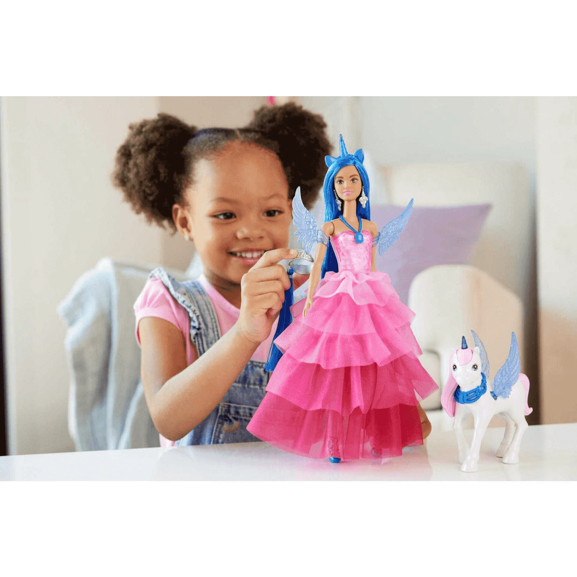 Barbie Hadacornio Zafiro - Image 6