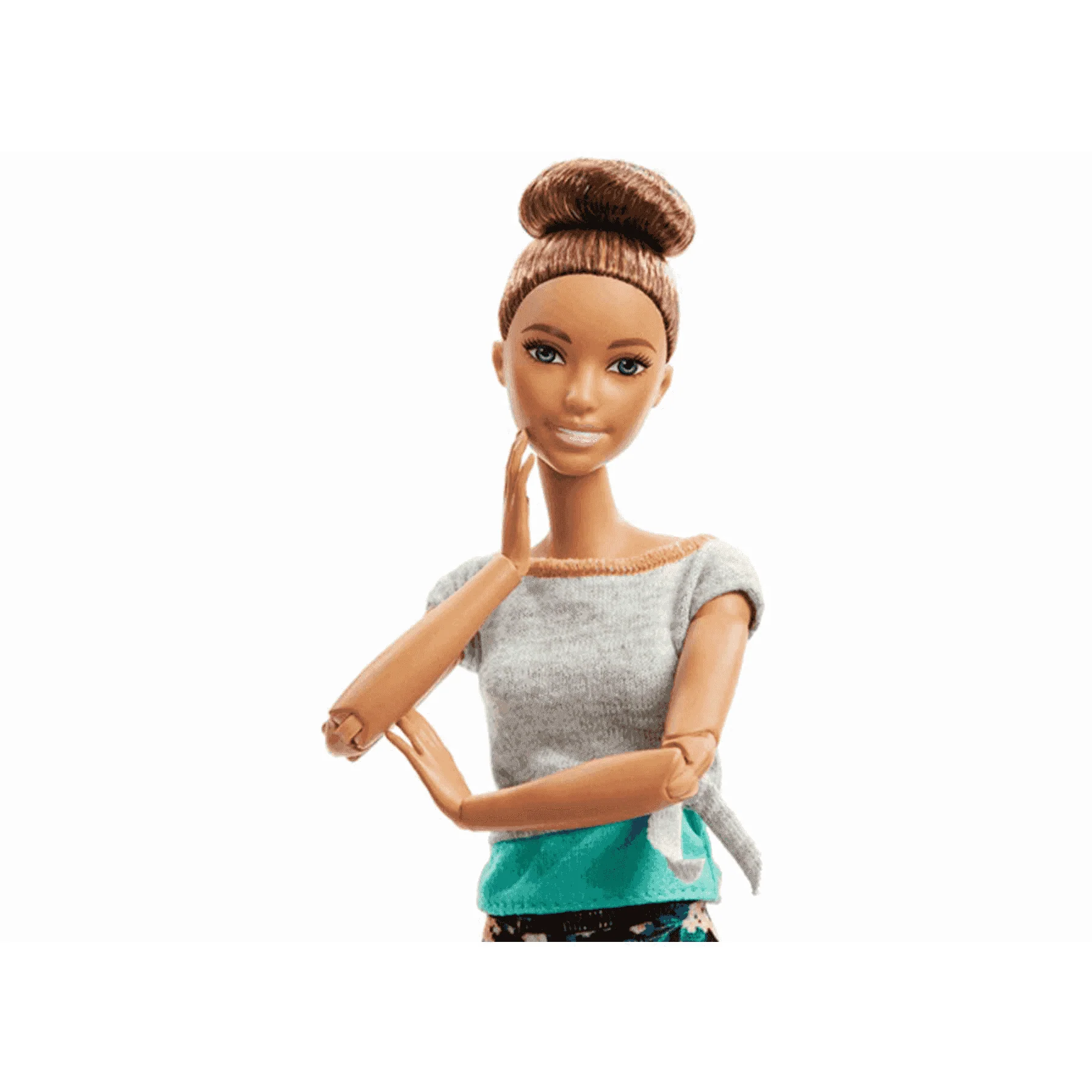 Barbie Movimientos Sin Límites - Image 13