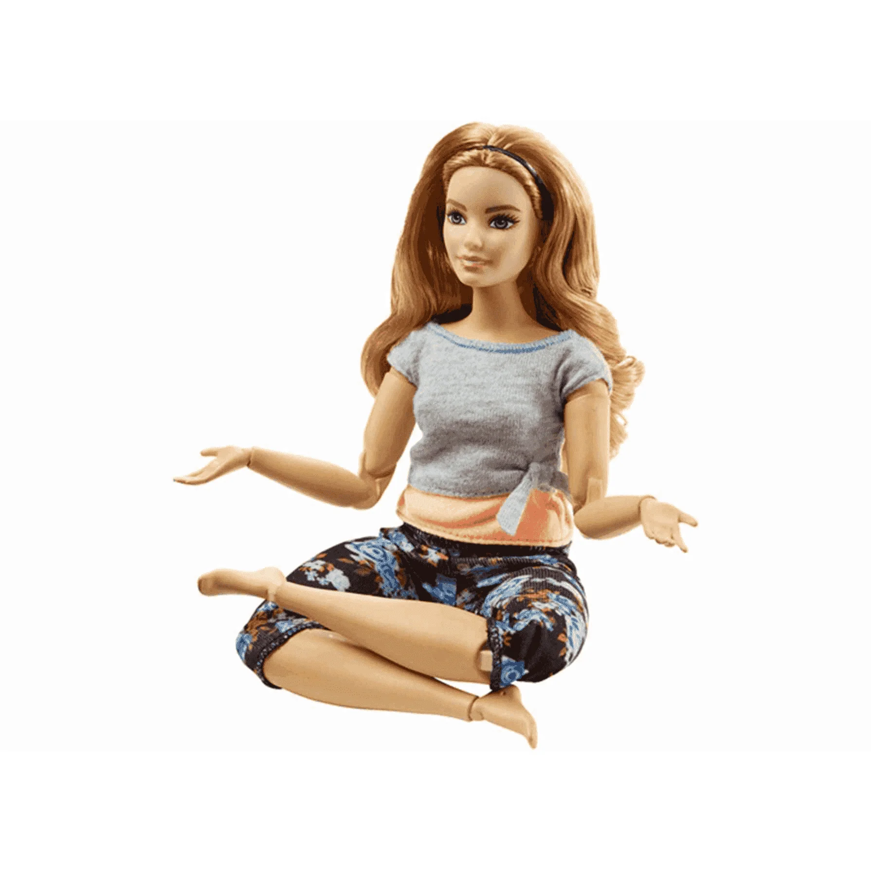 Barbie Movimientos Sin Límites - Image 15