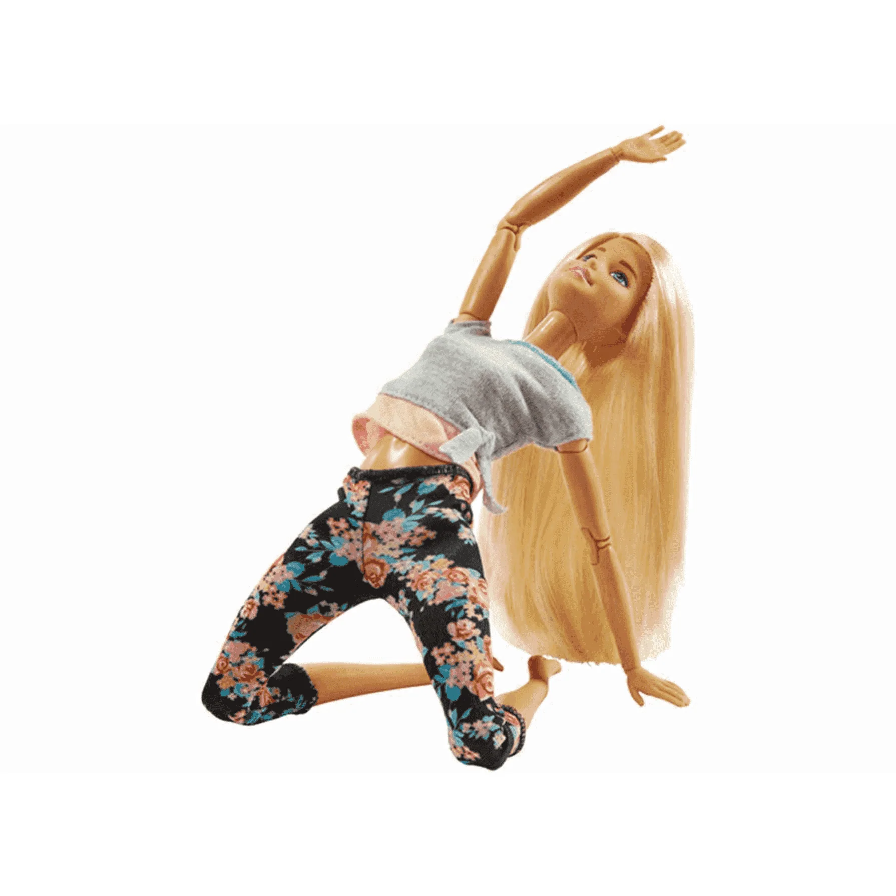 Barbie Movimientos Sin Límites - Image 27