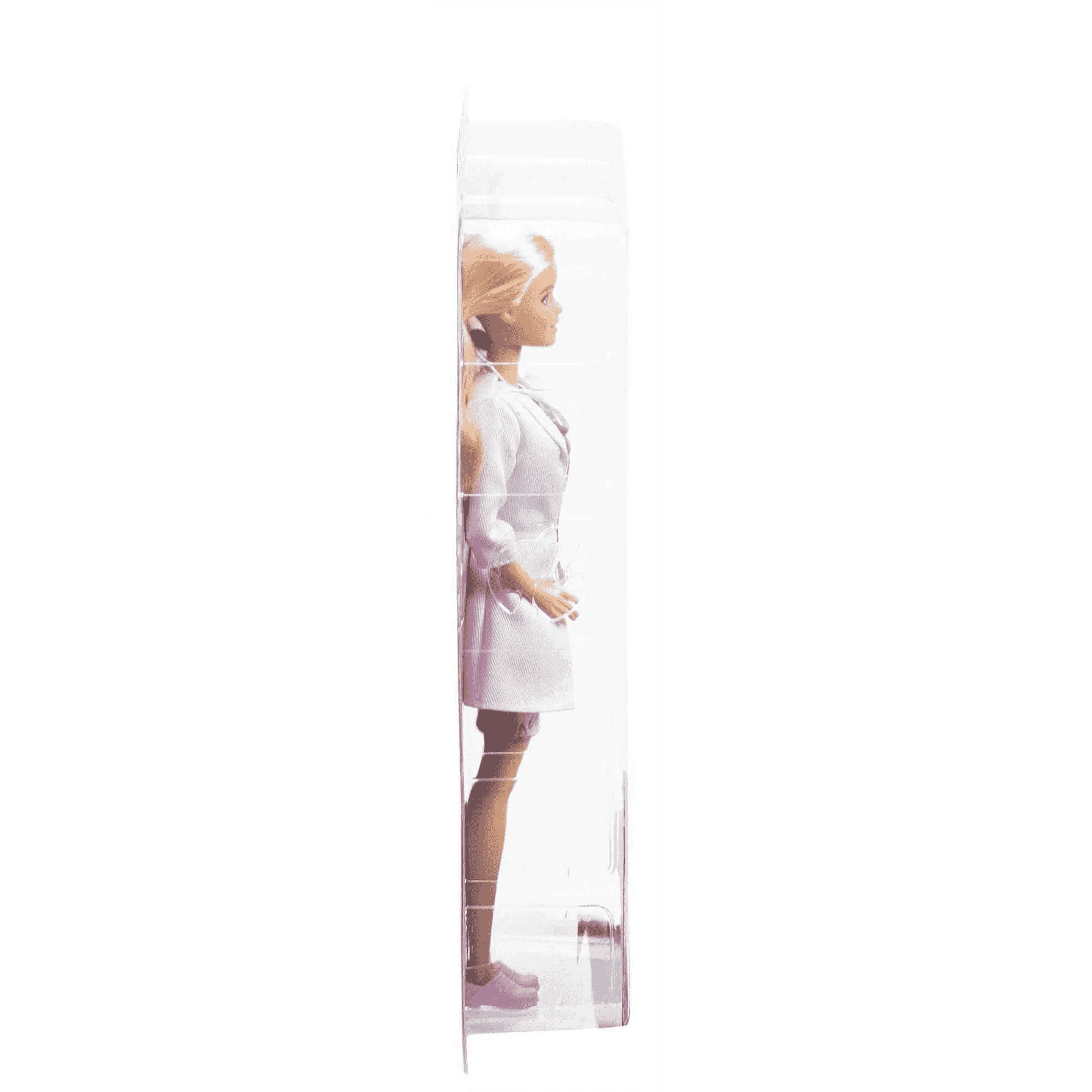 Barbie Muñeca Doctora 3 años - Image 3
