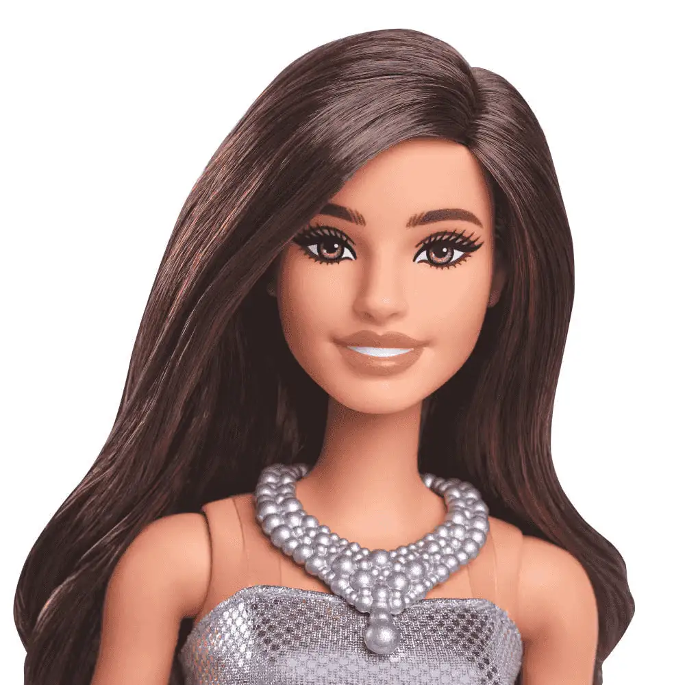 Barbie Muñeca - Juguete de Barbie - Image 4