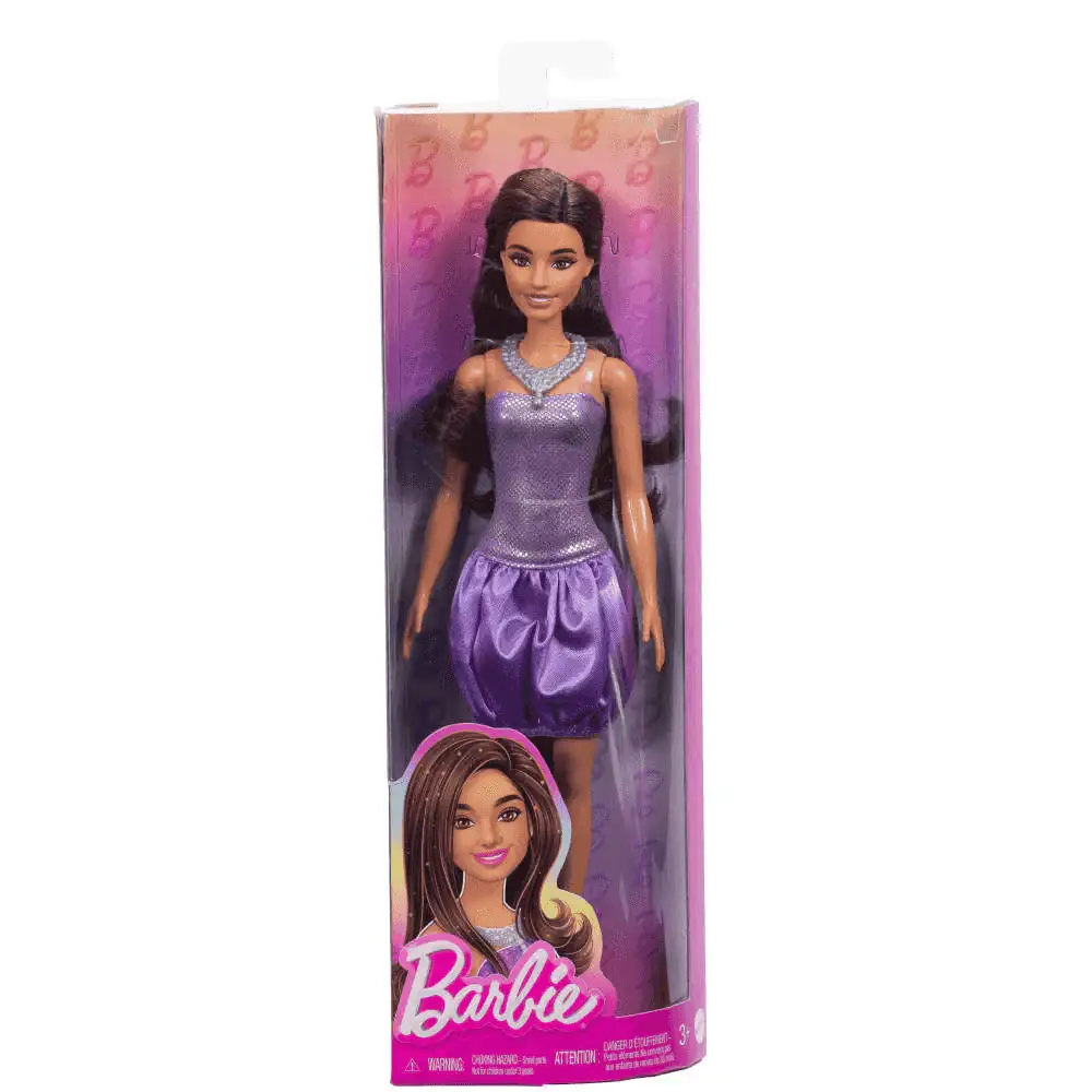 Barbie Muñeca - Juguete de Barbie - Image 6