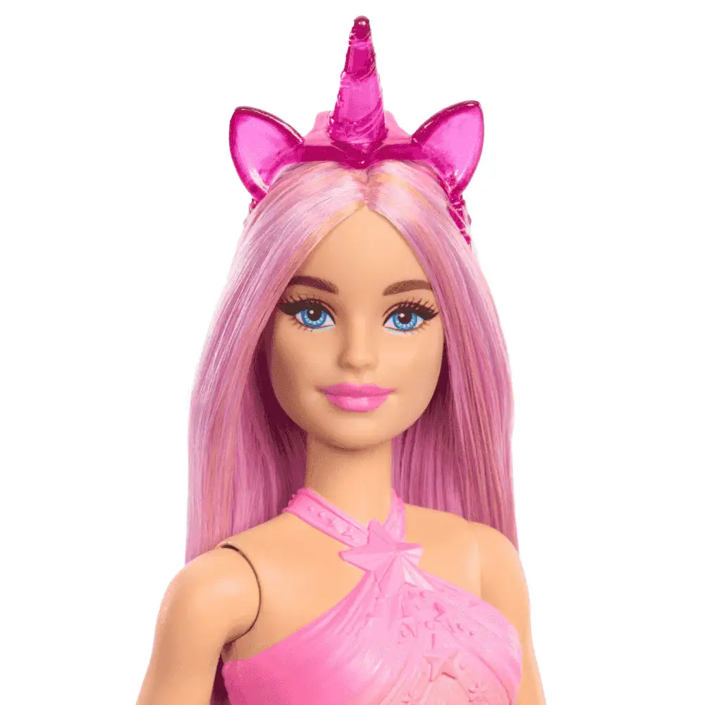 Barbie Muñeca Unicornio Modelos surtidos - Juguete de Barbie - Image 5
