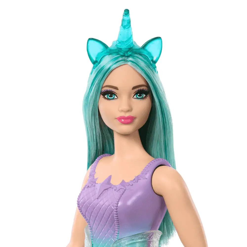 Barbie Muñeca Unicornio Modelos surtidos - Juguete de Barbie - Image 6
