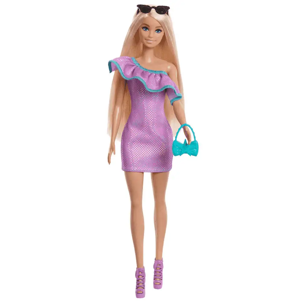 Barbie Muñeca y accesorios - Juguete de Barbie - Image 4