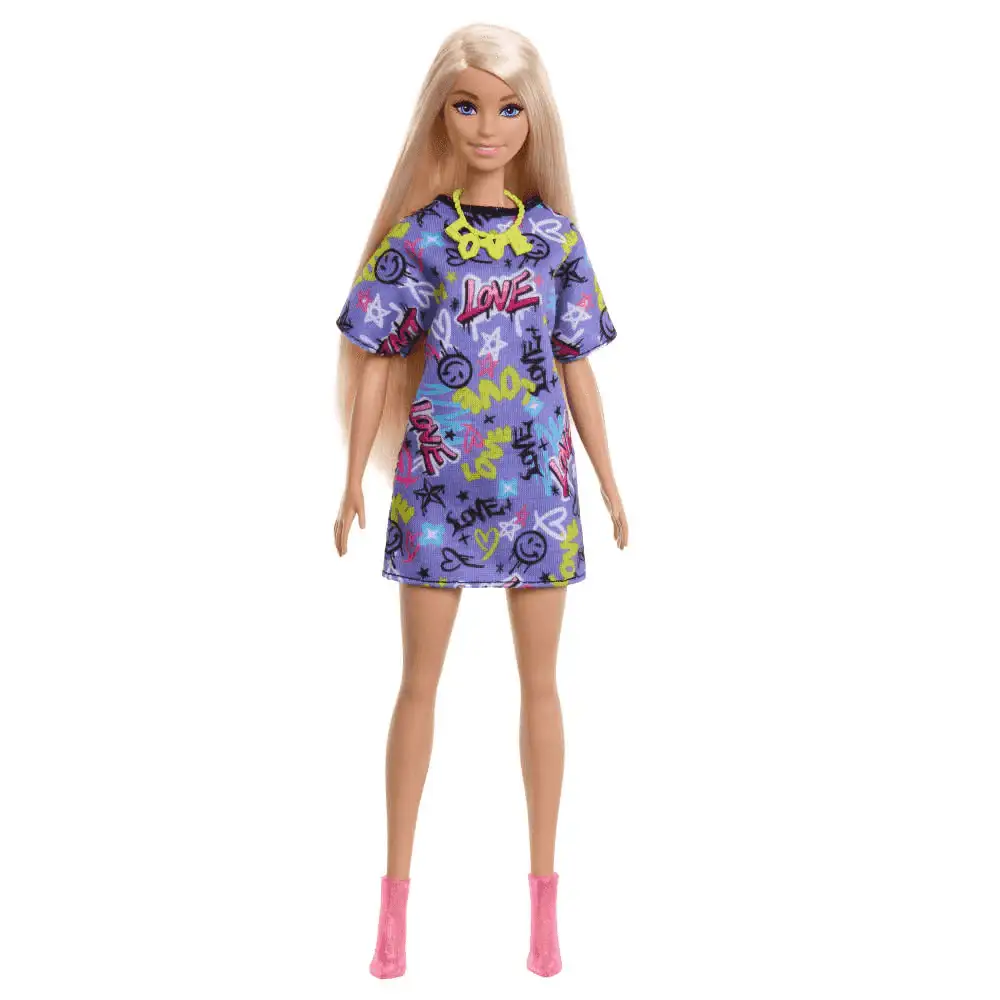 Barbie Muñeca y accesorios - Juguete de Barbie - Image 5