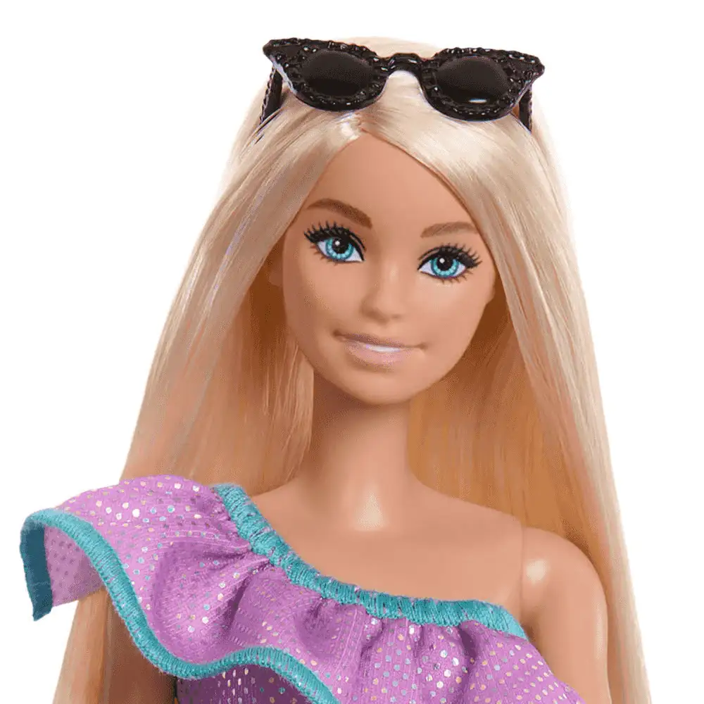 Barbie Muñeca y accesorios - Juguete de Barbie - Image 6