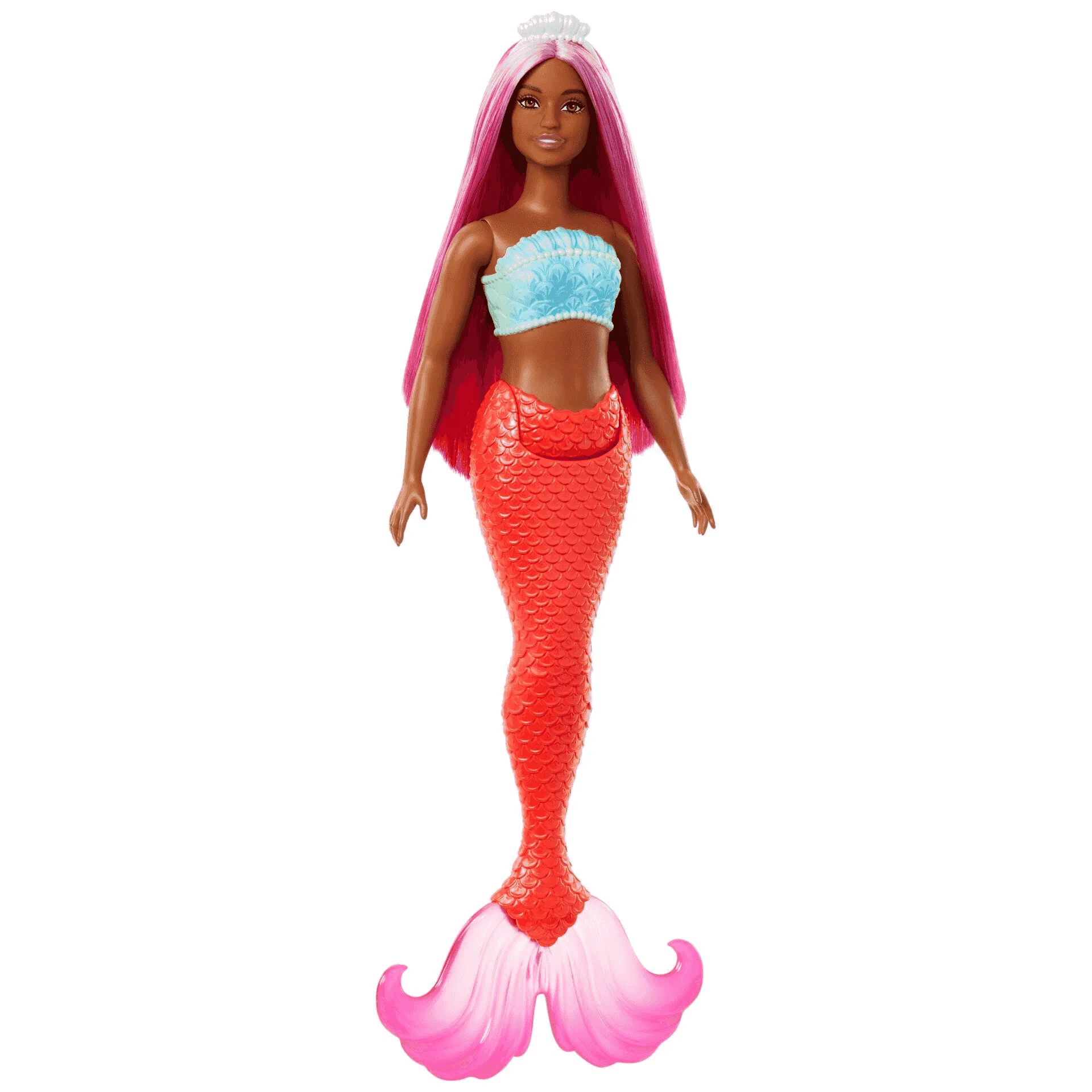 Barbie Muñecas Sirenas - Image 2