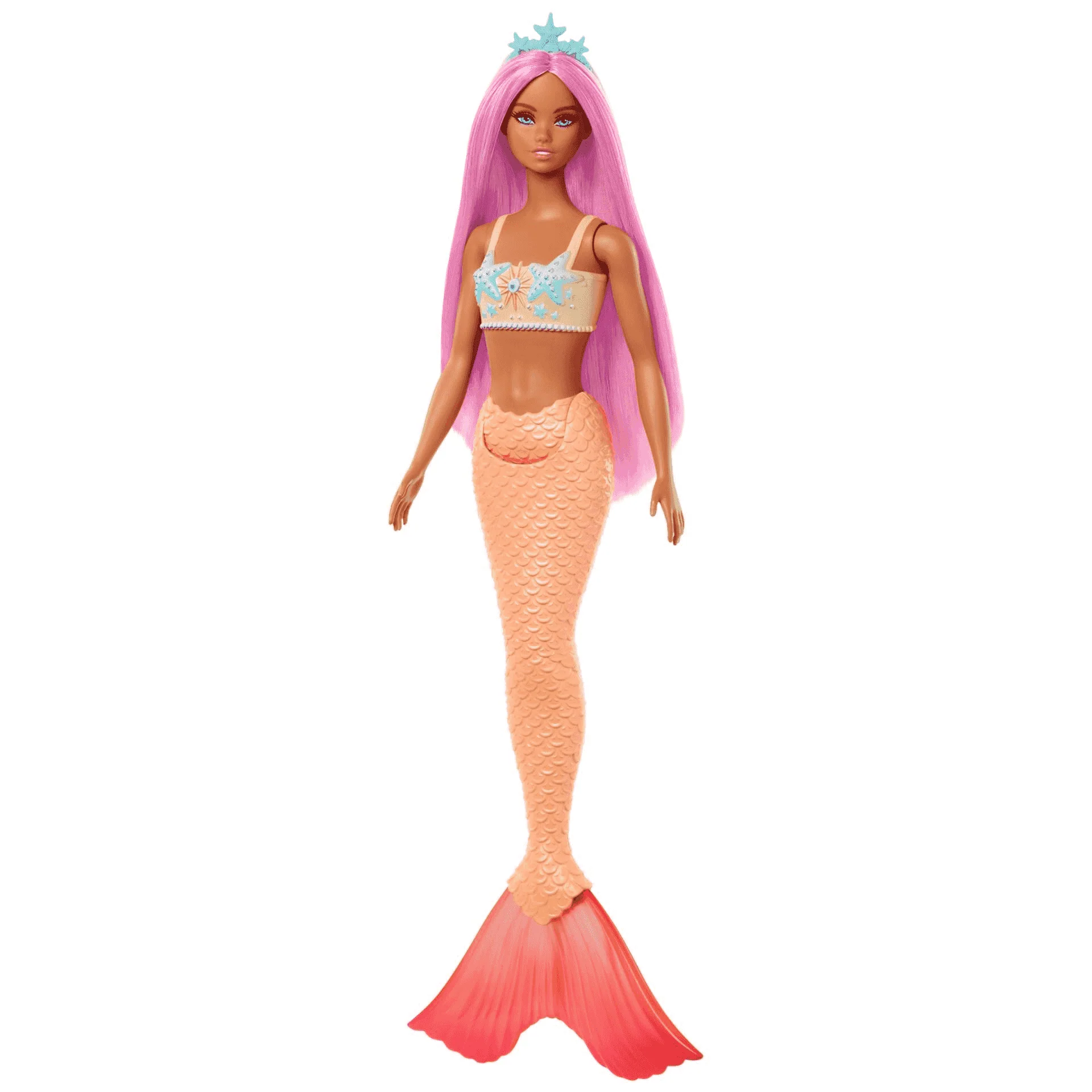 Barbie Muñecas Sirenas - Image 4