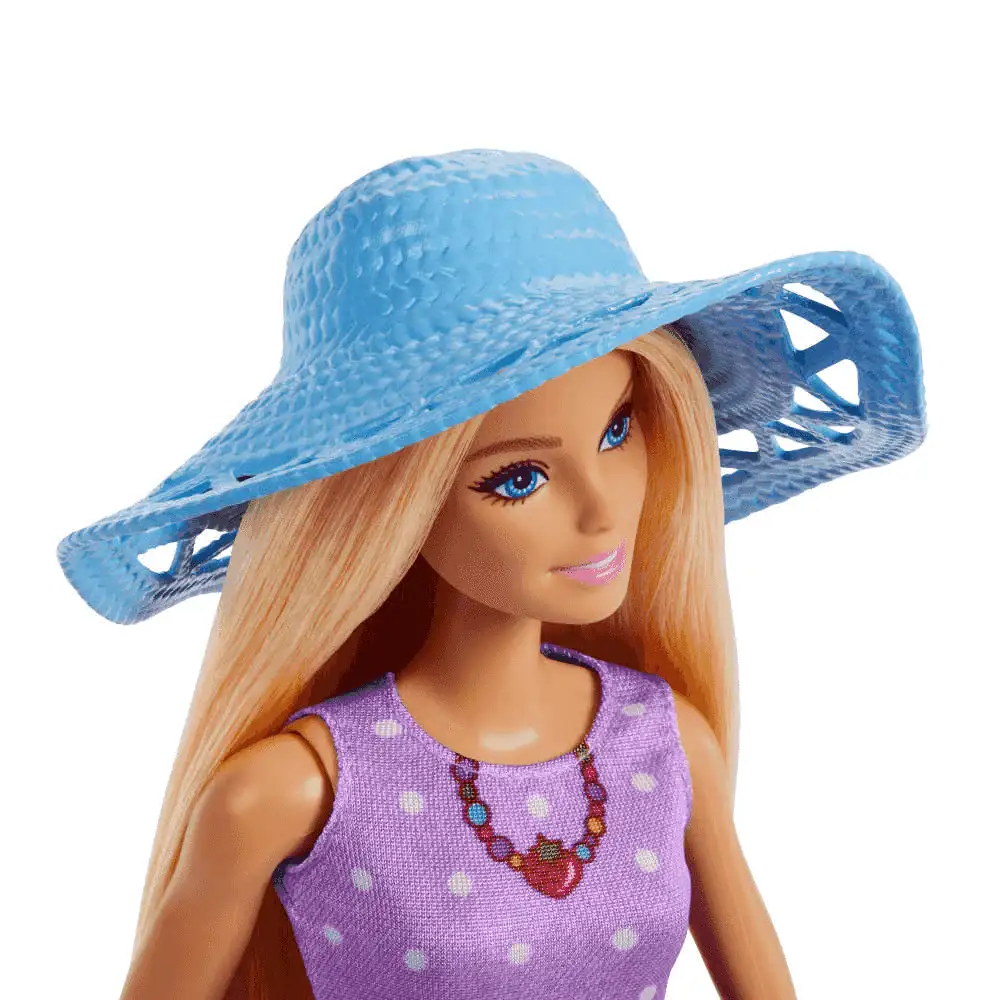 Barbie Muñecas y accesorios - Juguete de Barbie - Image 4