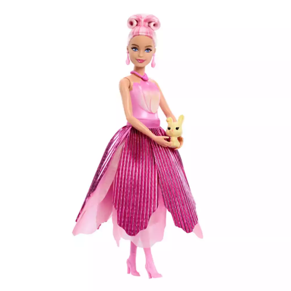 Barbie Petal Pop Muñeca Sorpresa Surtida - Image 2