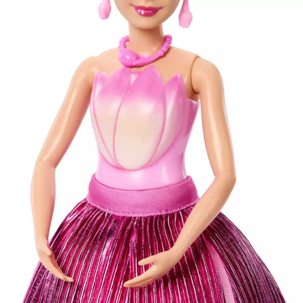 Barbie Petal Pop Muñeca Sorpresa Surtida - Image 3