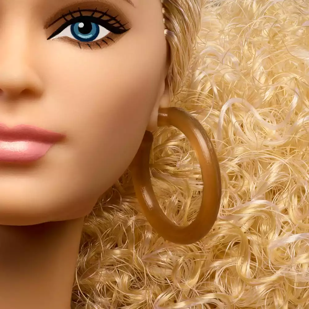 Barbie Signature Barbie Basics 07 - Image 3