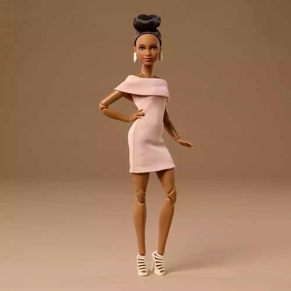 Barbie Signature Barbie Basics 08 - Image 2