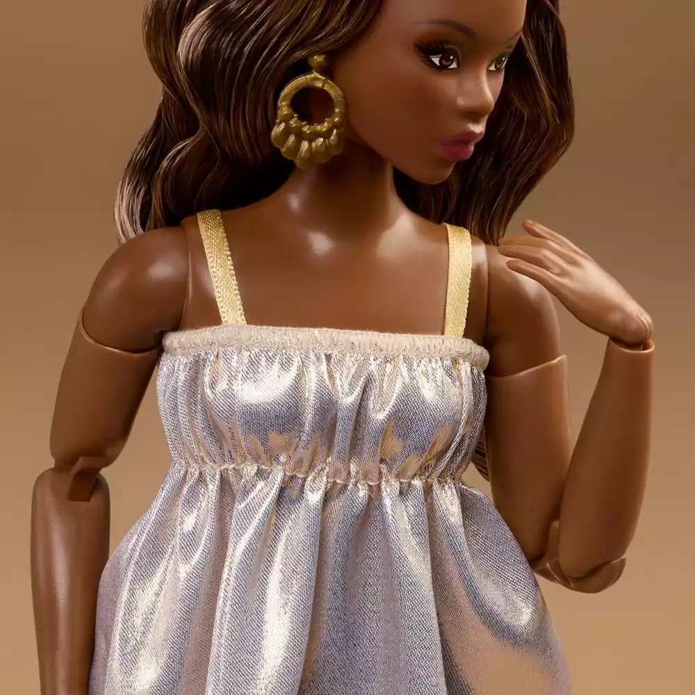 Barbie Signature Barbie Basics 09 - Image 3