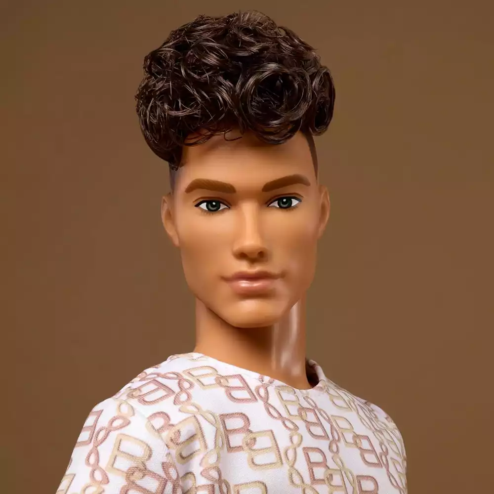 Barbie Signature Barbie Basics 10 - Image 2
