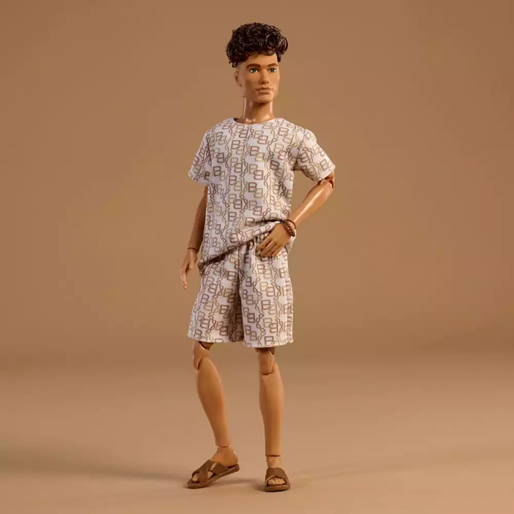 Barbie Signature Barbie Basics 10 - Image 3