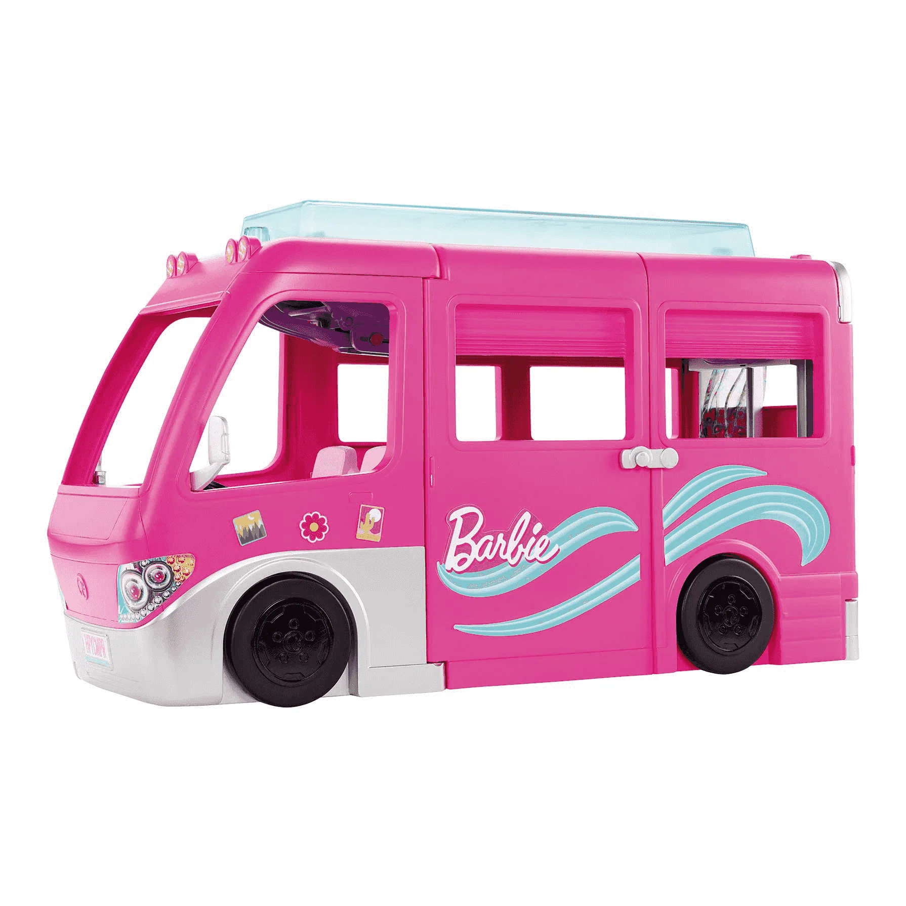 Barbie Supercaravana Dreamcamper 2022 - Image 2