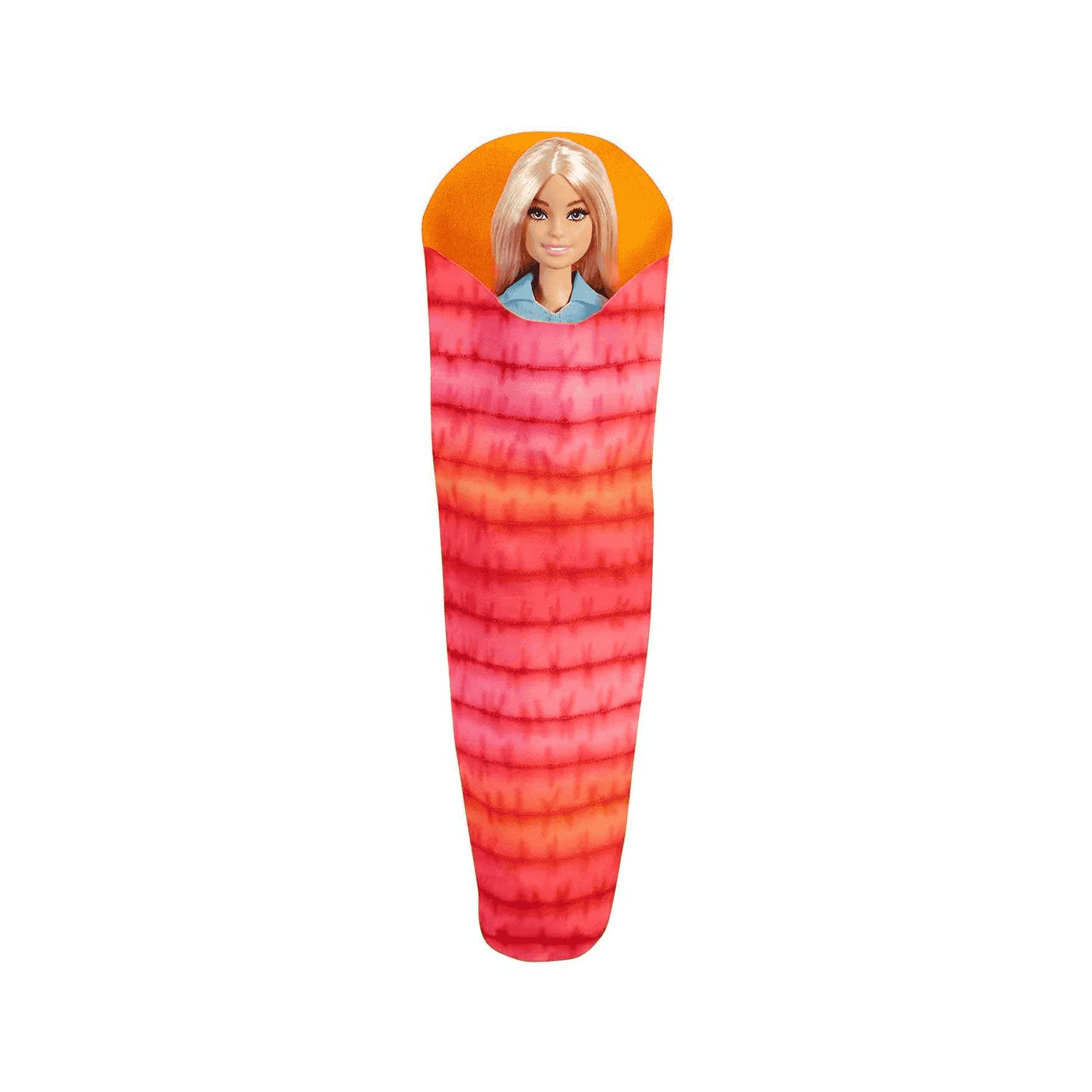 Barbie Surtido de camping Muñeca con accesorios de juguete 3 años - Image 6