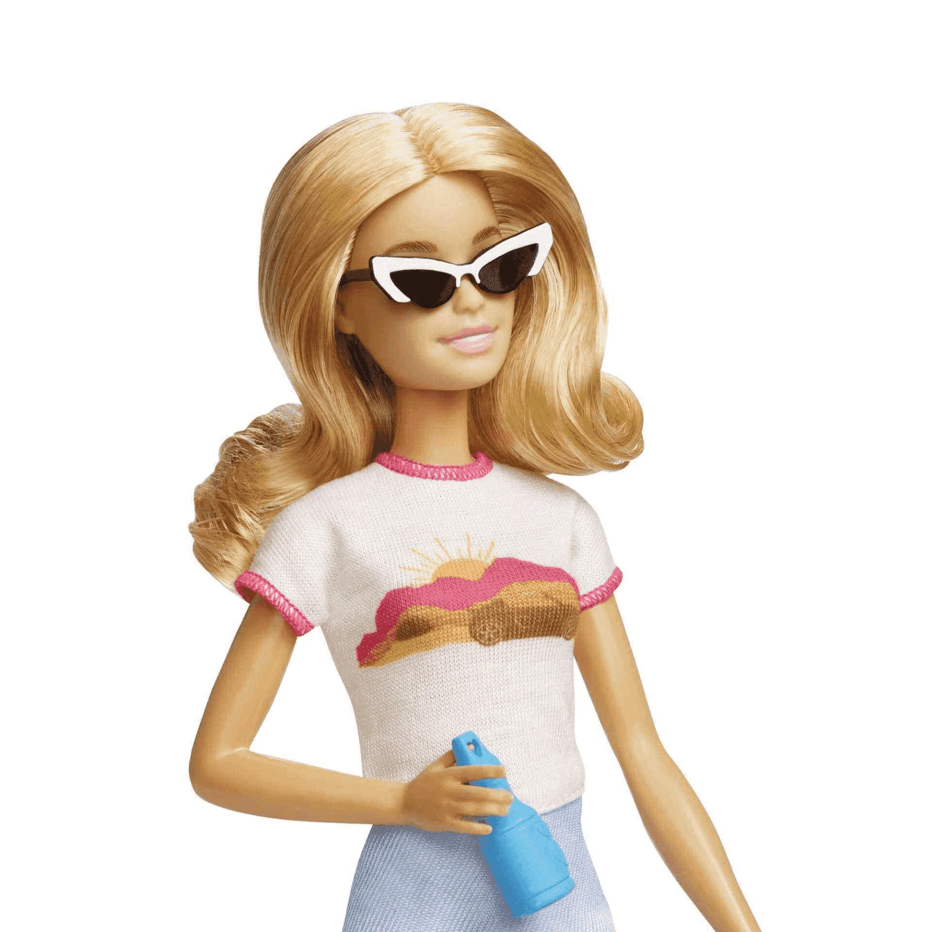 Barbie Vámonos de viaje Malibú 2.0 - Image 3