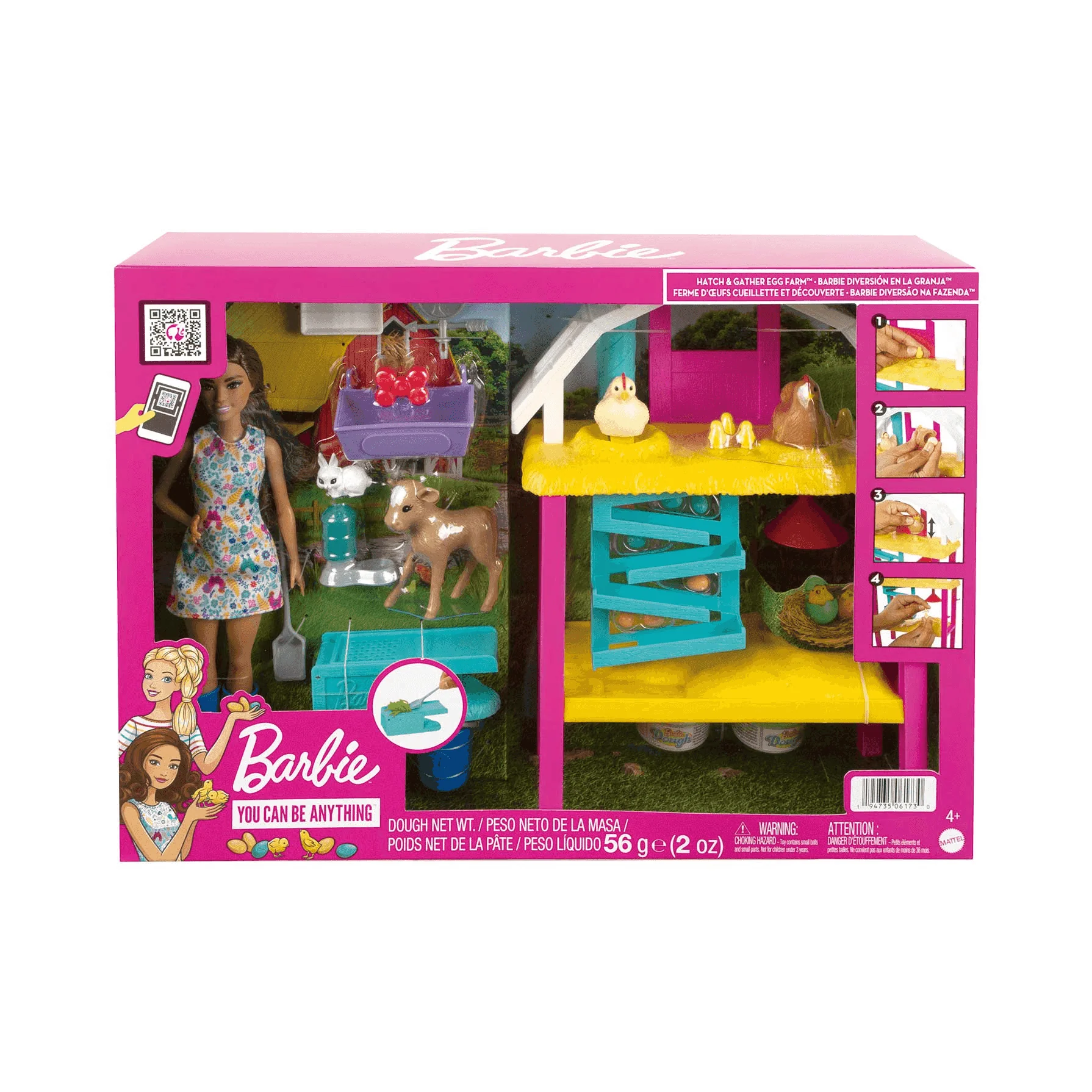 Barbie y Su Granja - Image 5