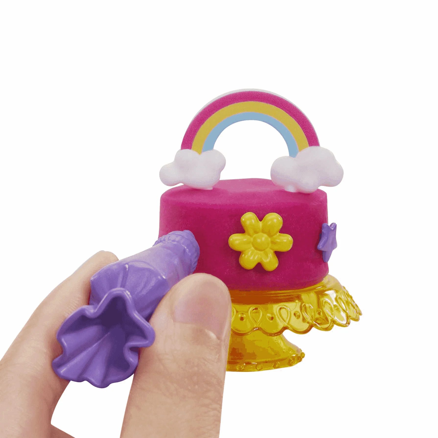 Barbie y su Pastelería Muñeca y accesorios 3 años - Image 8