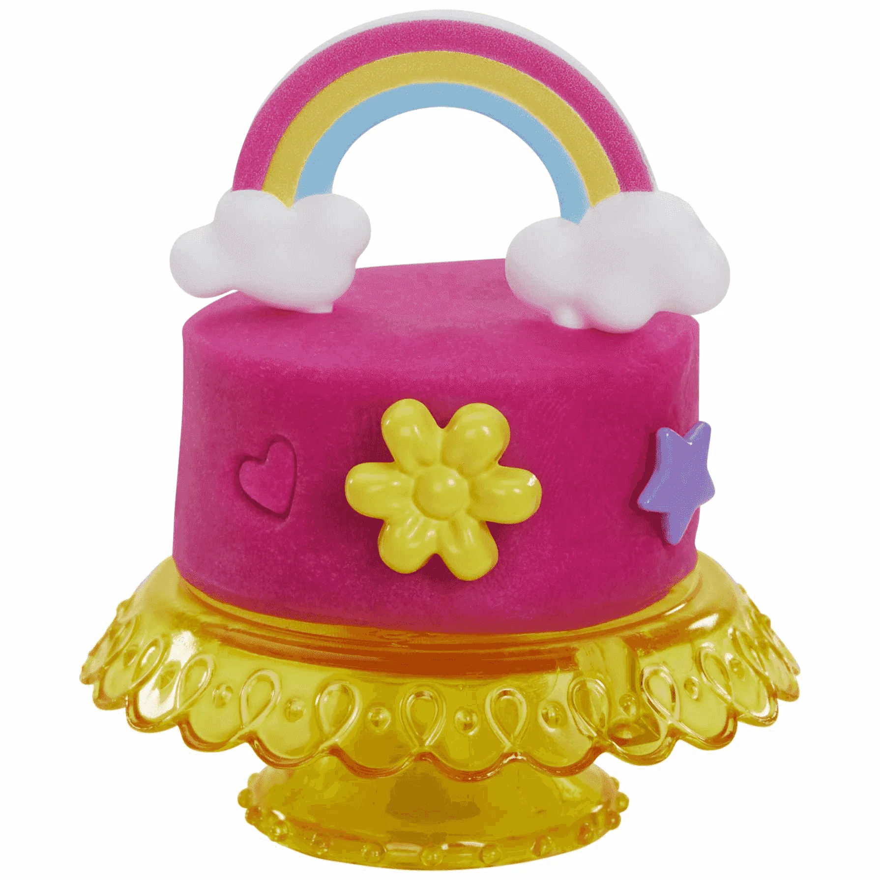 Barbie y su Pastelería Muñeca y accesorios 3 años - Image 9