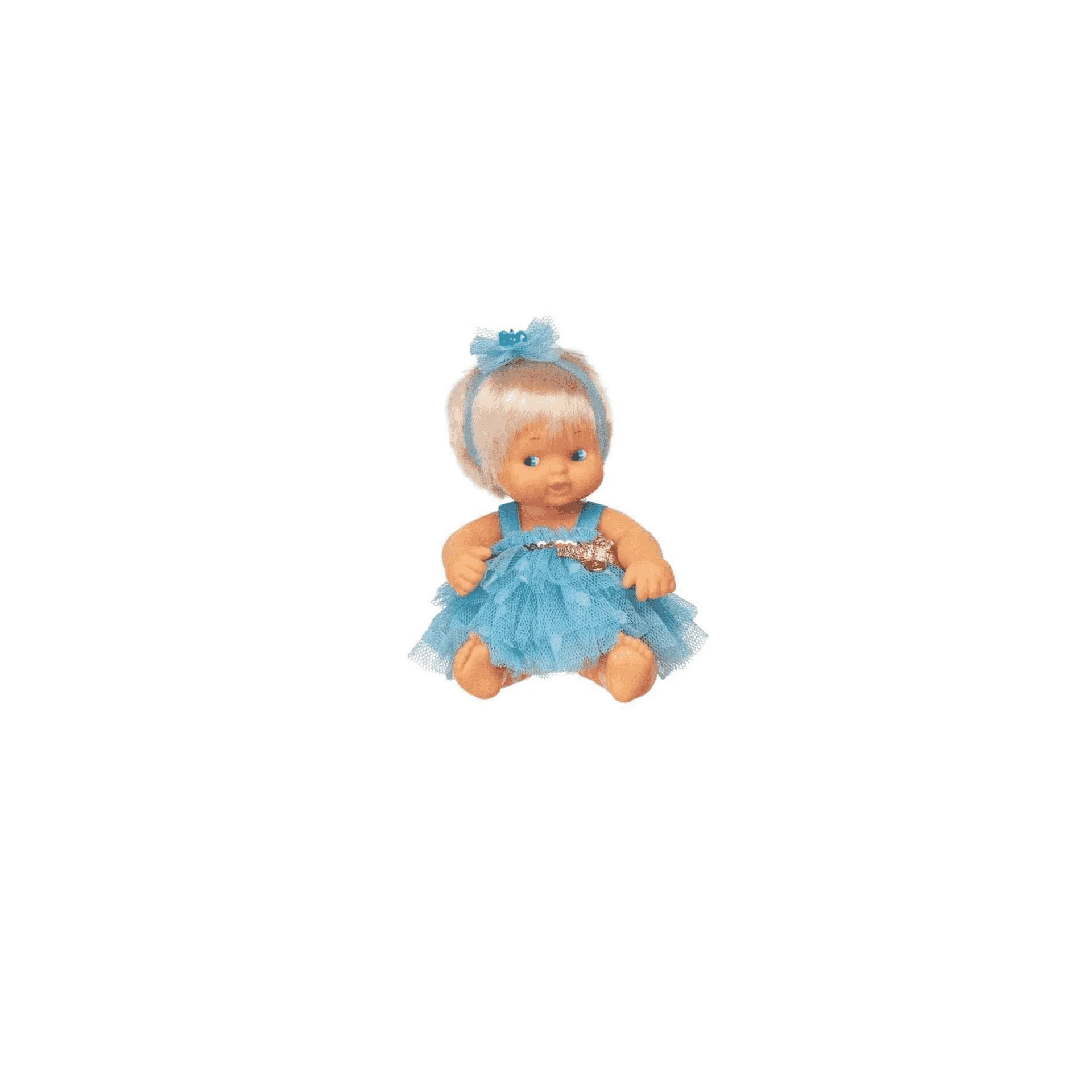 Barriguitas Bebe Ballet - Image 3