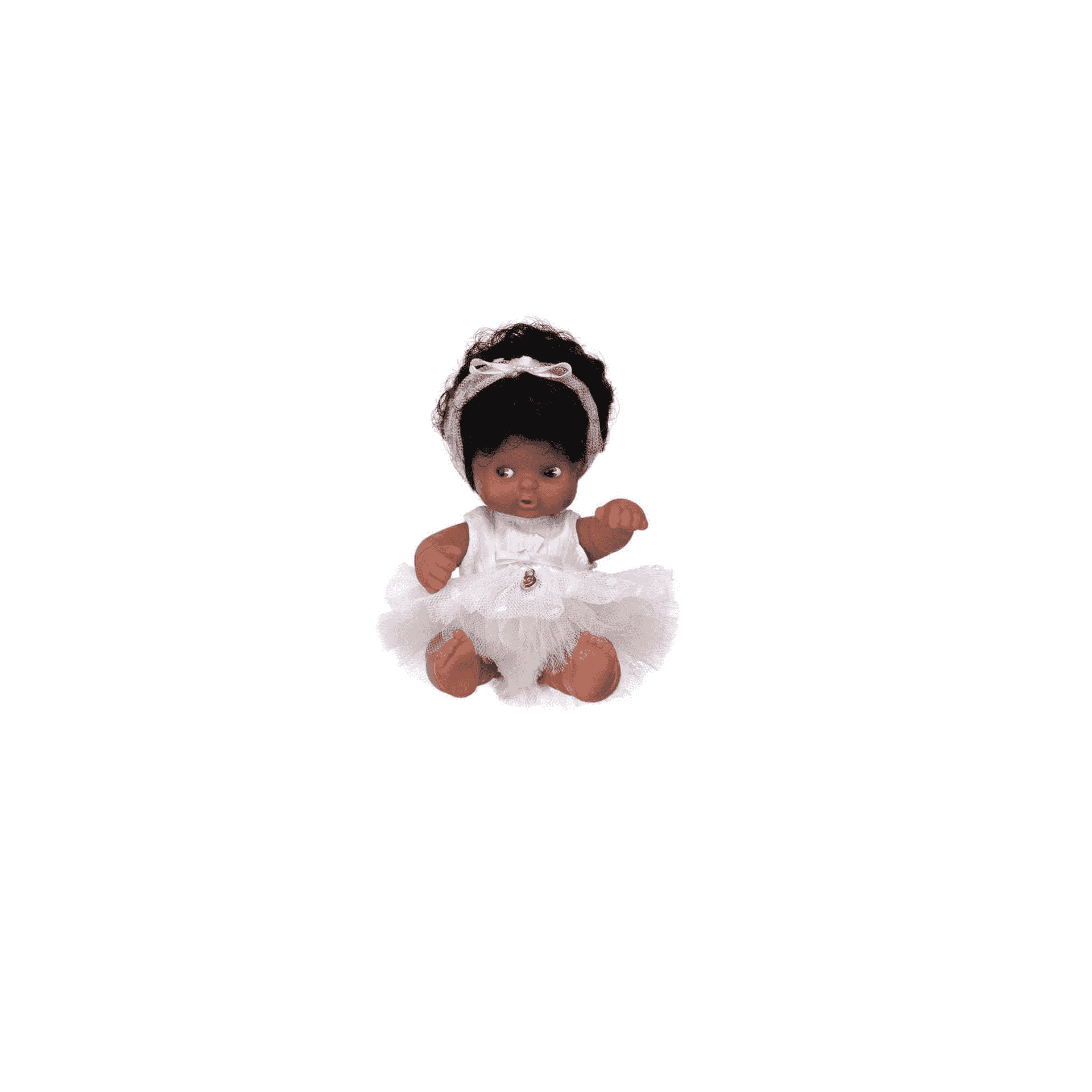 Barriguitas Bebe Ballet - Image 4