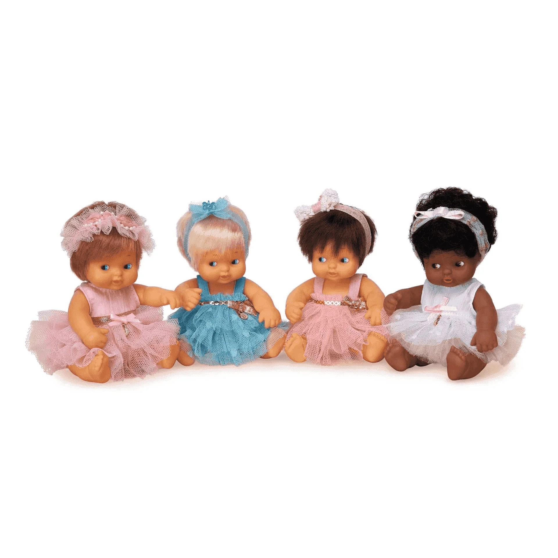 Barriguitas Bebe Ballet - Image 7