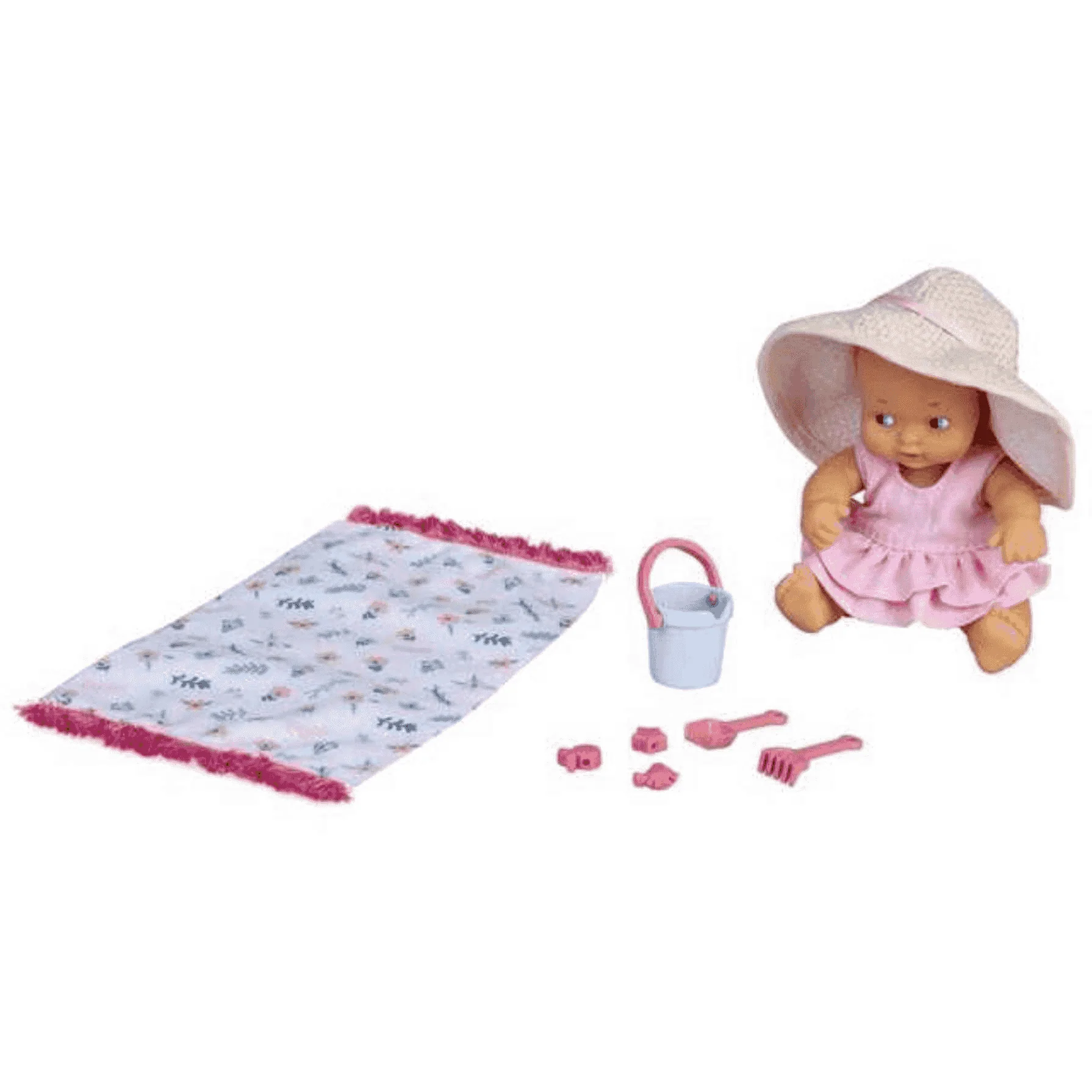 Barriguitas Bebe En La Playa - Image 3
