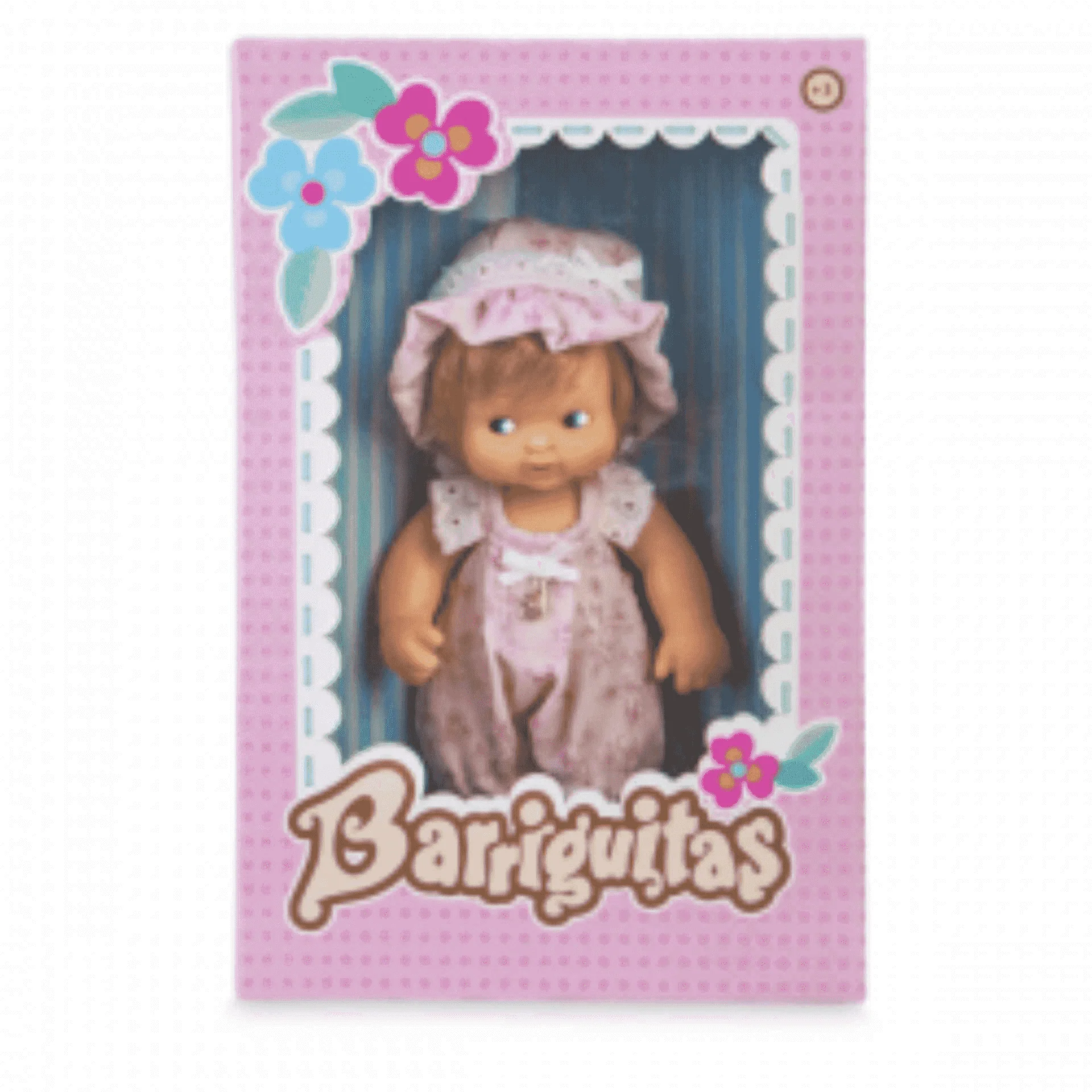 Barriguitas Clásicas  Surtidas - Image 3