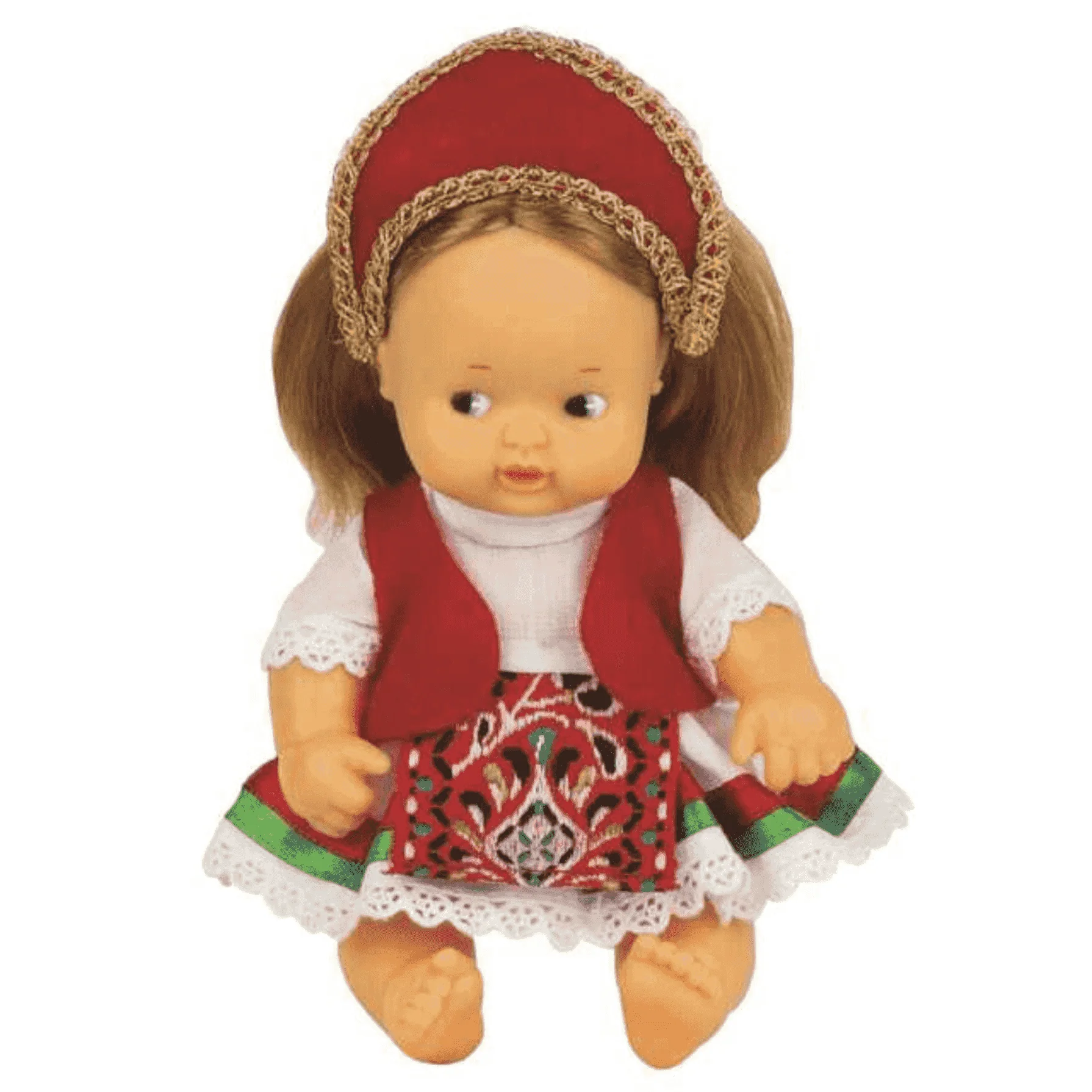 Barriguitas del Mundo - Image 4
