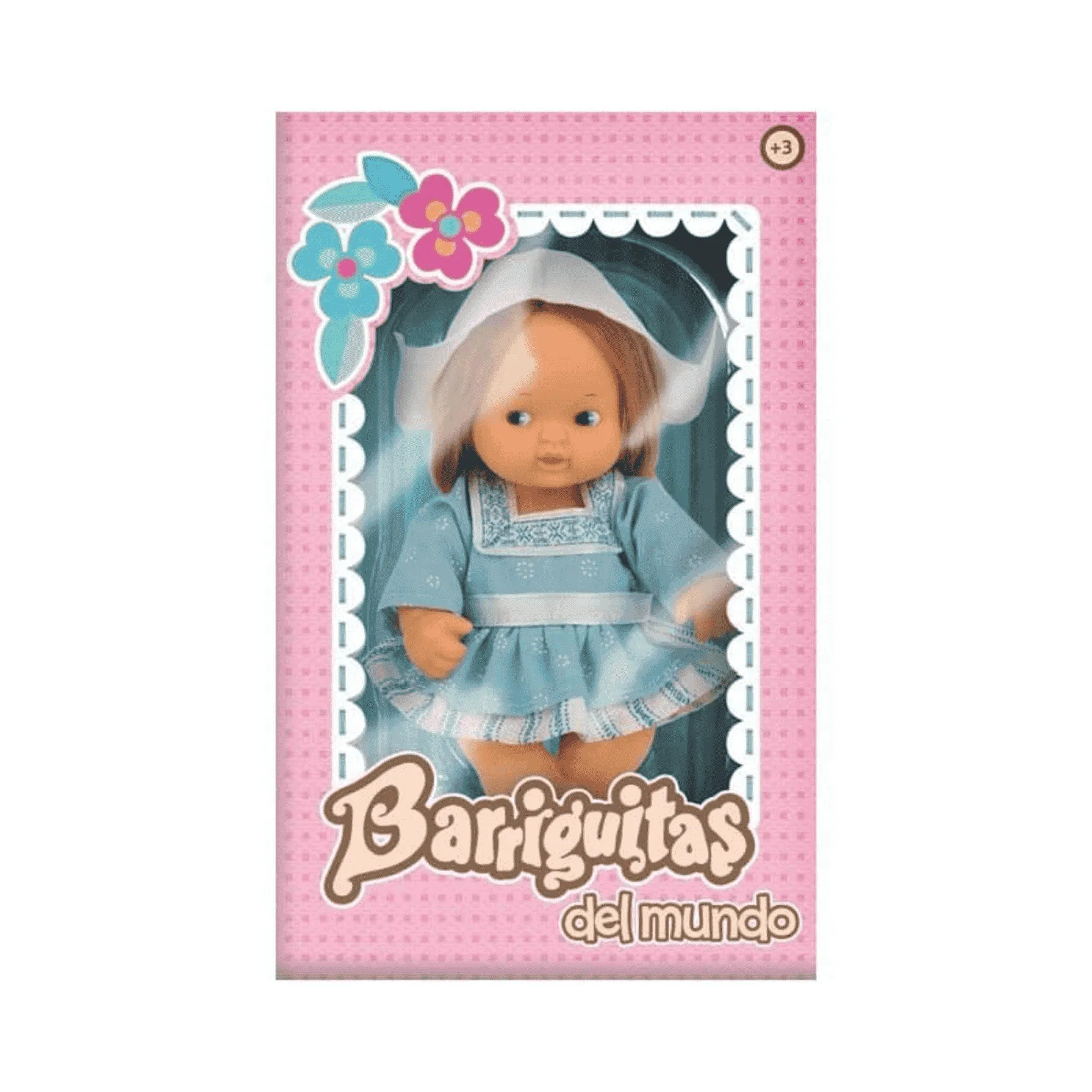 Barriguitas del Mundo - Image 5