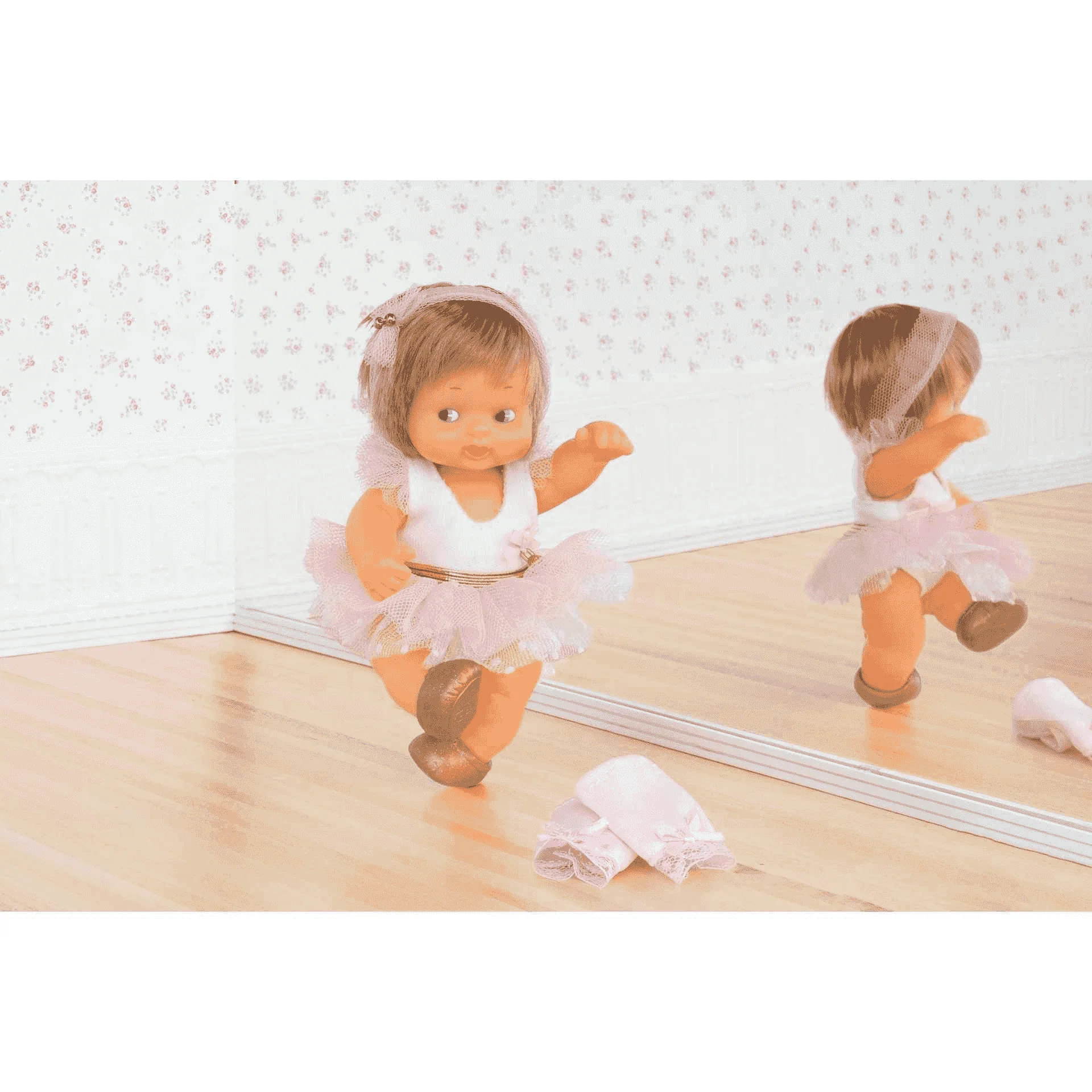 Barriguitas Muñeca Bailarina - Image 3
