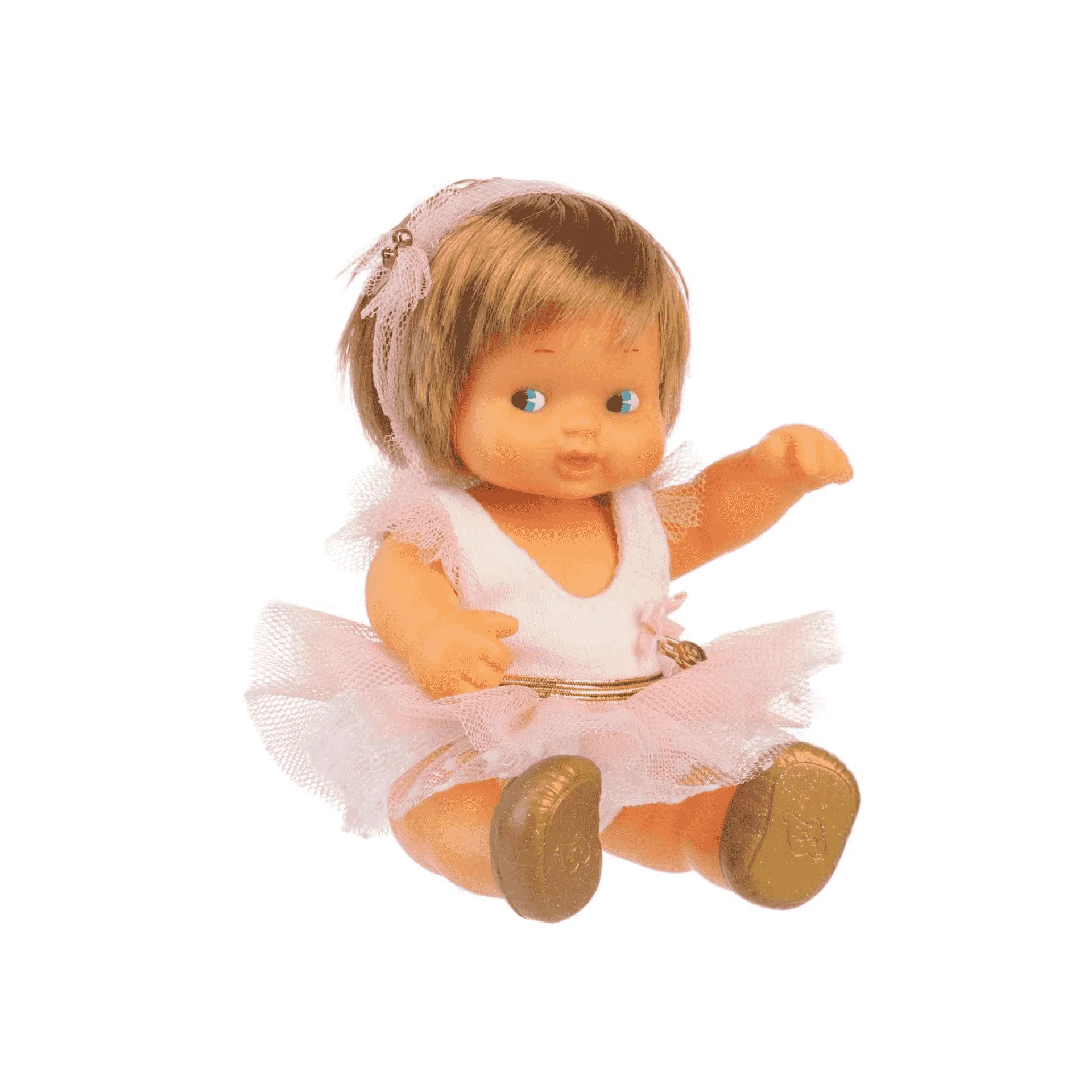 Barriguitas Muñeca Bailarina - Image 4