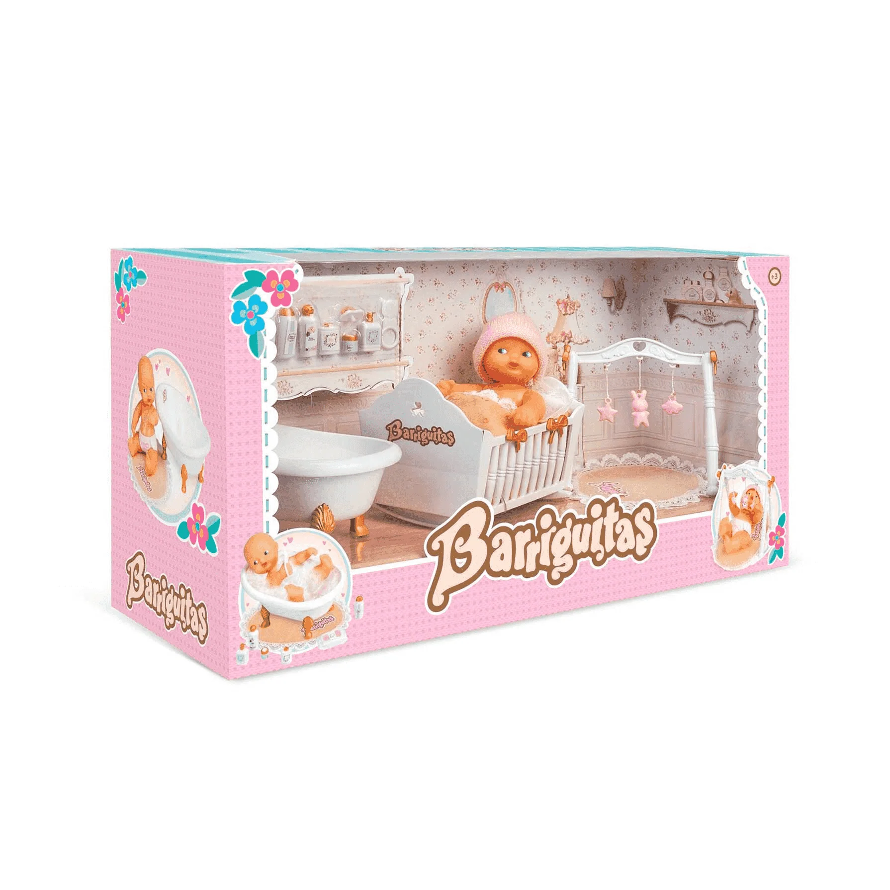 Barriguitas Recien Nacido - Image 6