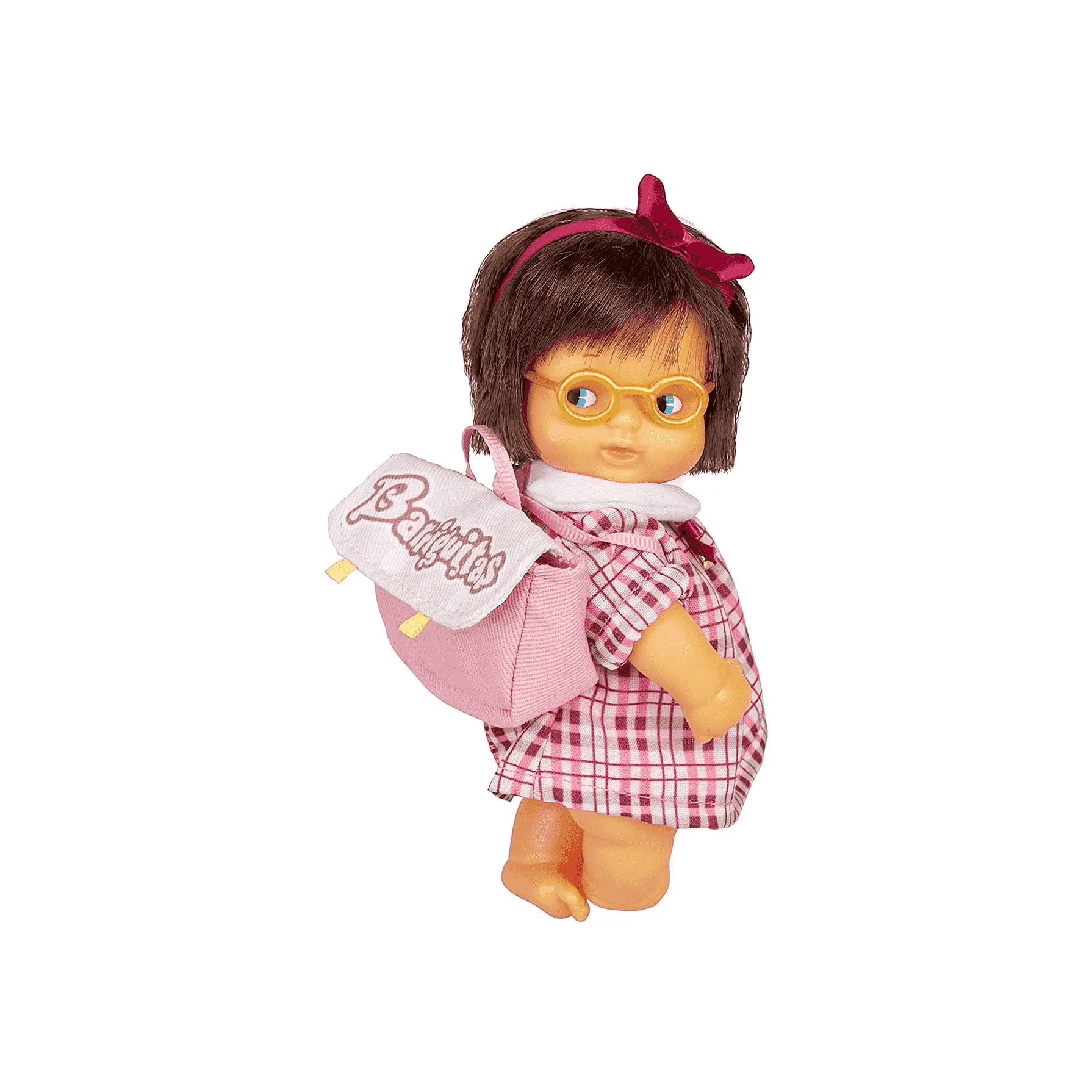 Barriguitas Set Escuela Con Figura de Bebé - Image 4