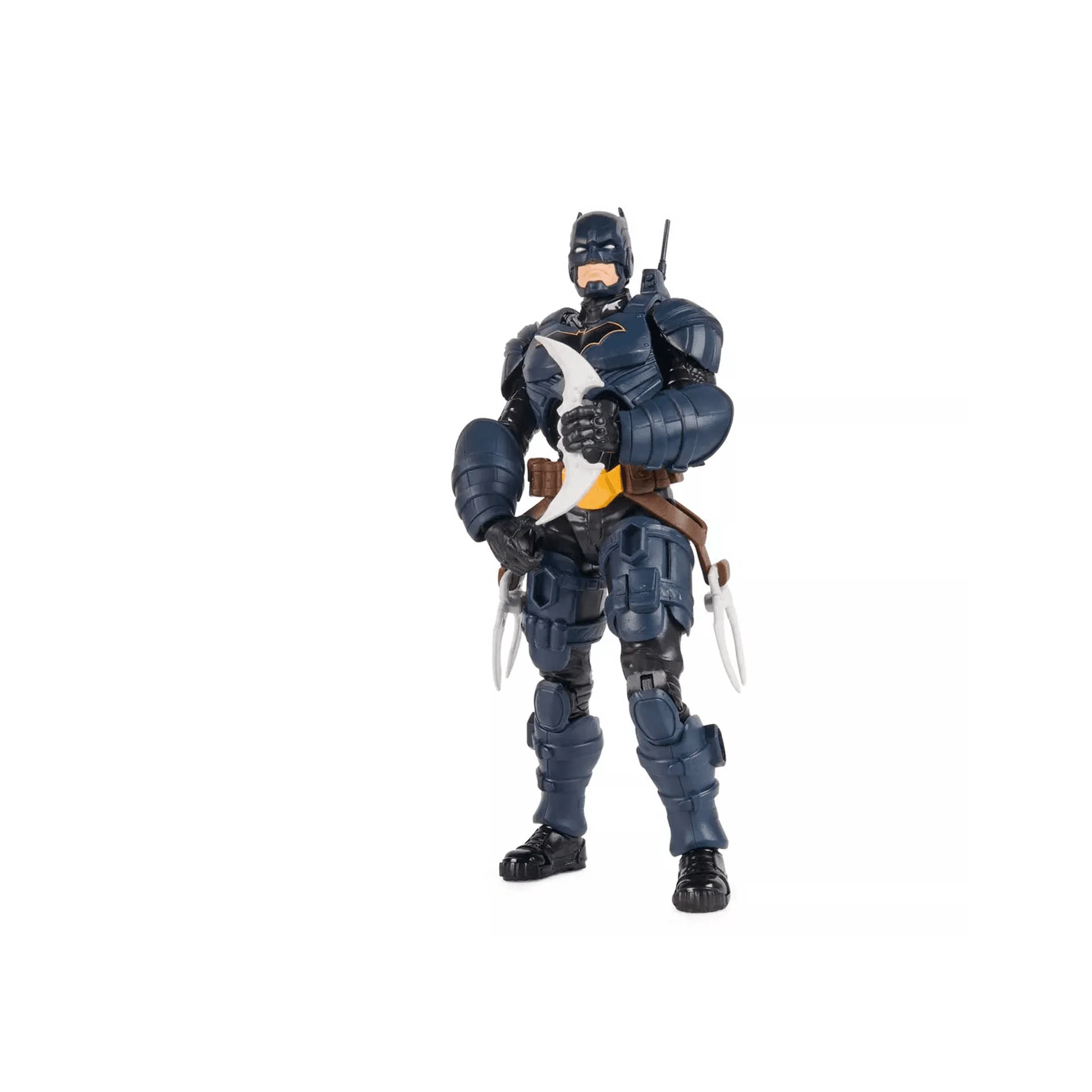 Bat Figura Batman 30Cm De Lujo - Image 2