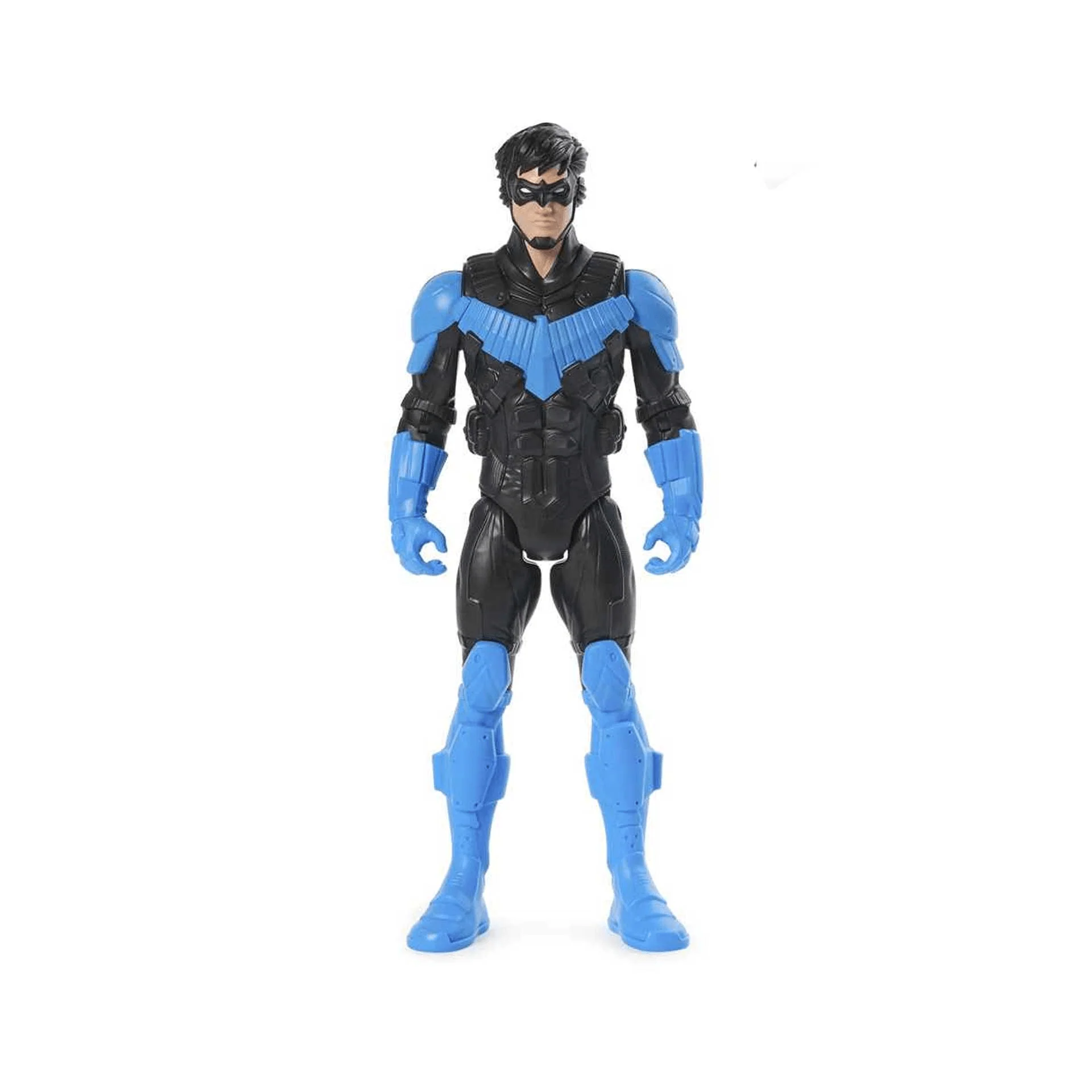 Batman Figura Nightwing  Nuevo Diseño 30 cm