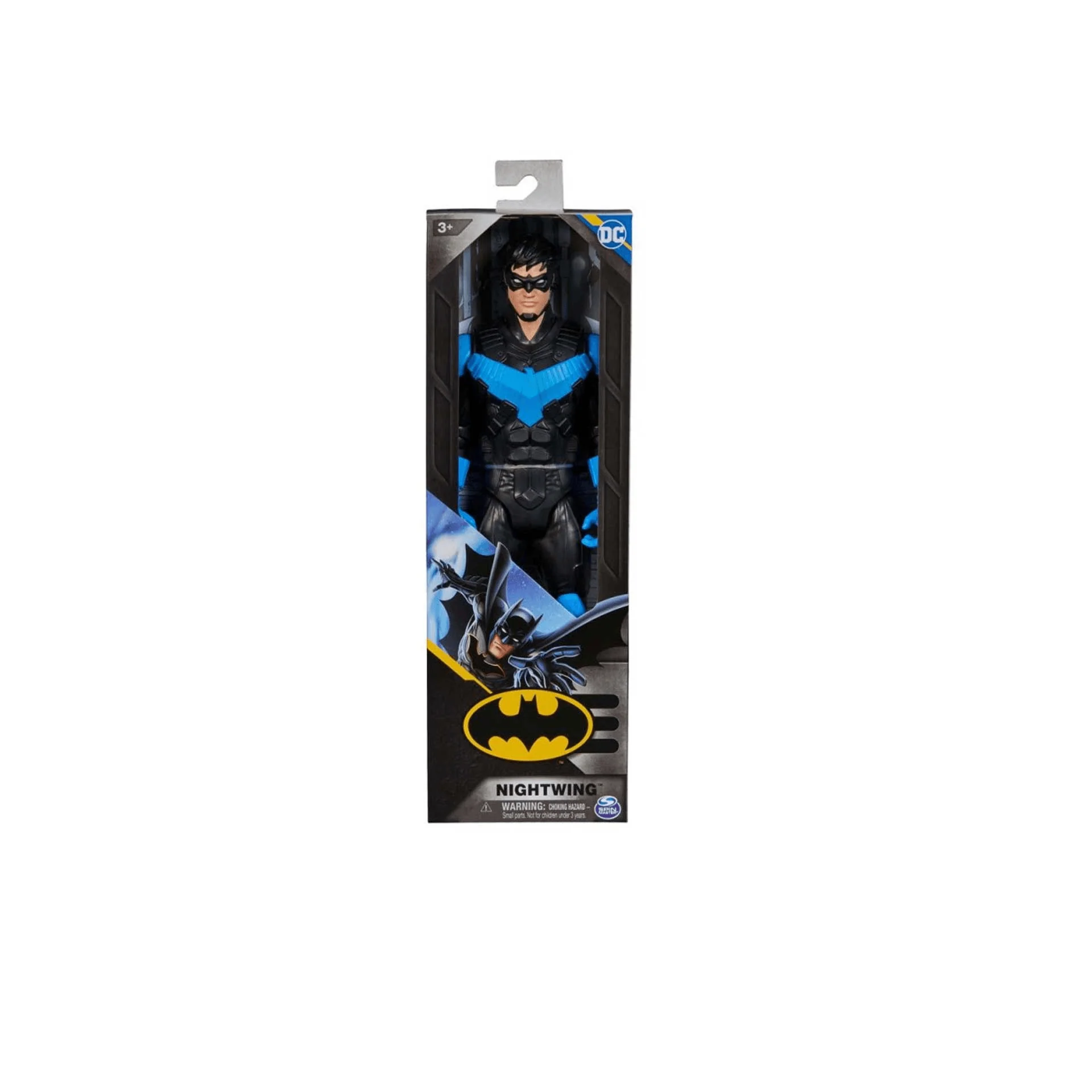 Batman Figura Nightwing  Nuevo Diseño 30 cm - Image 2
